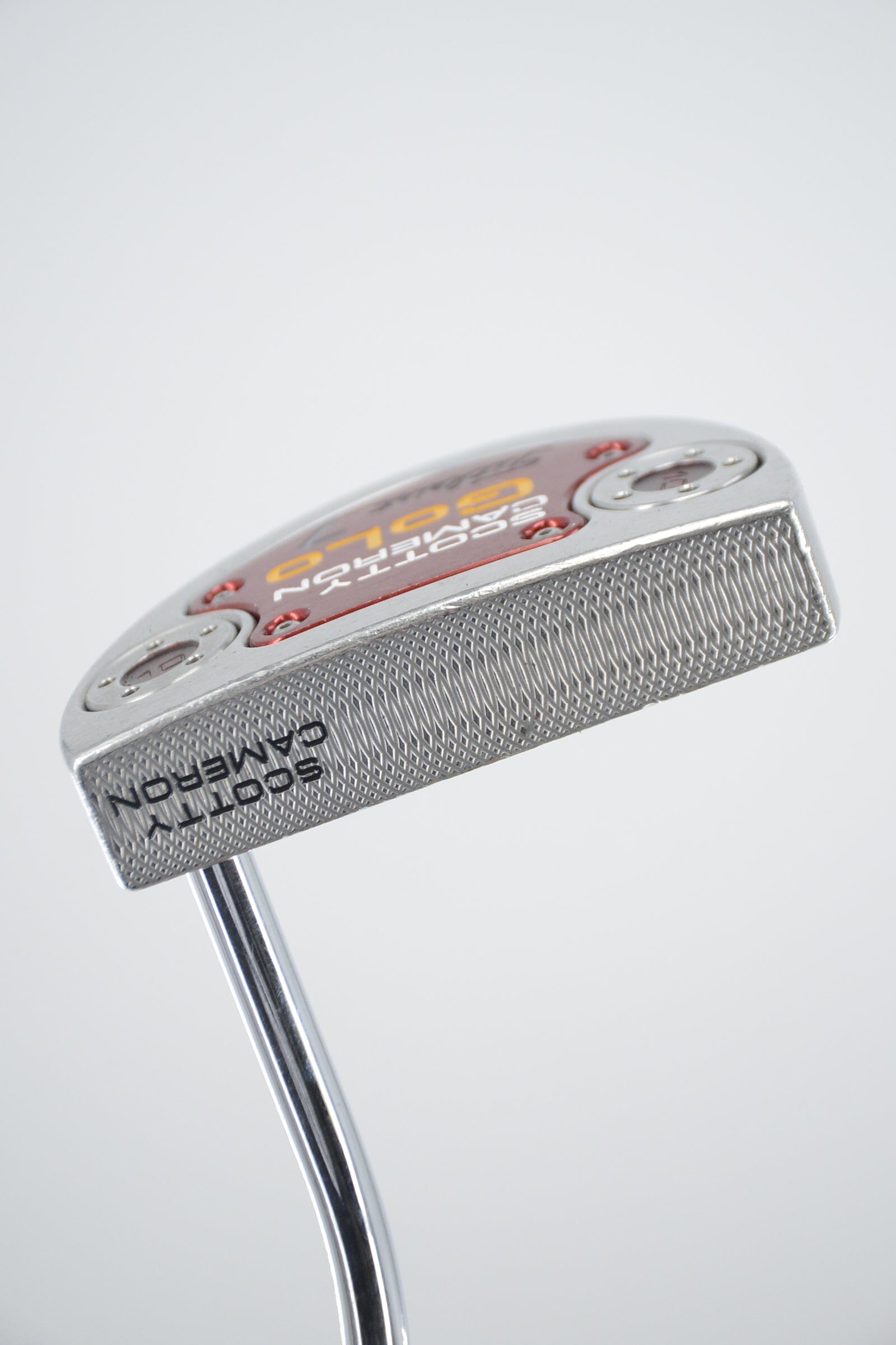 Scotty Cameron 2014 Select Golo 7 Putter 35" Golf Clubs GolfRoots 