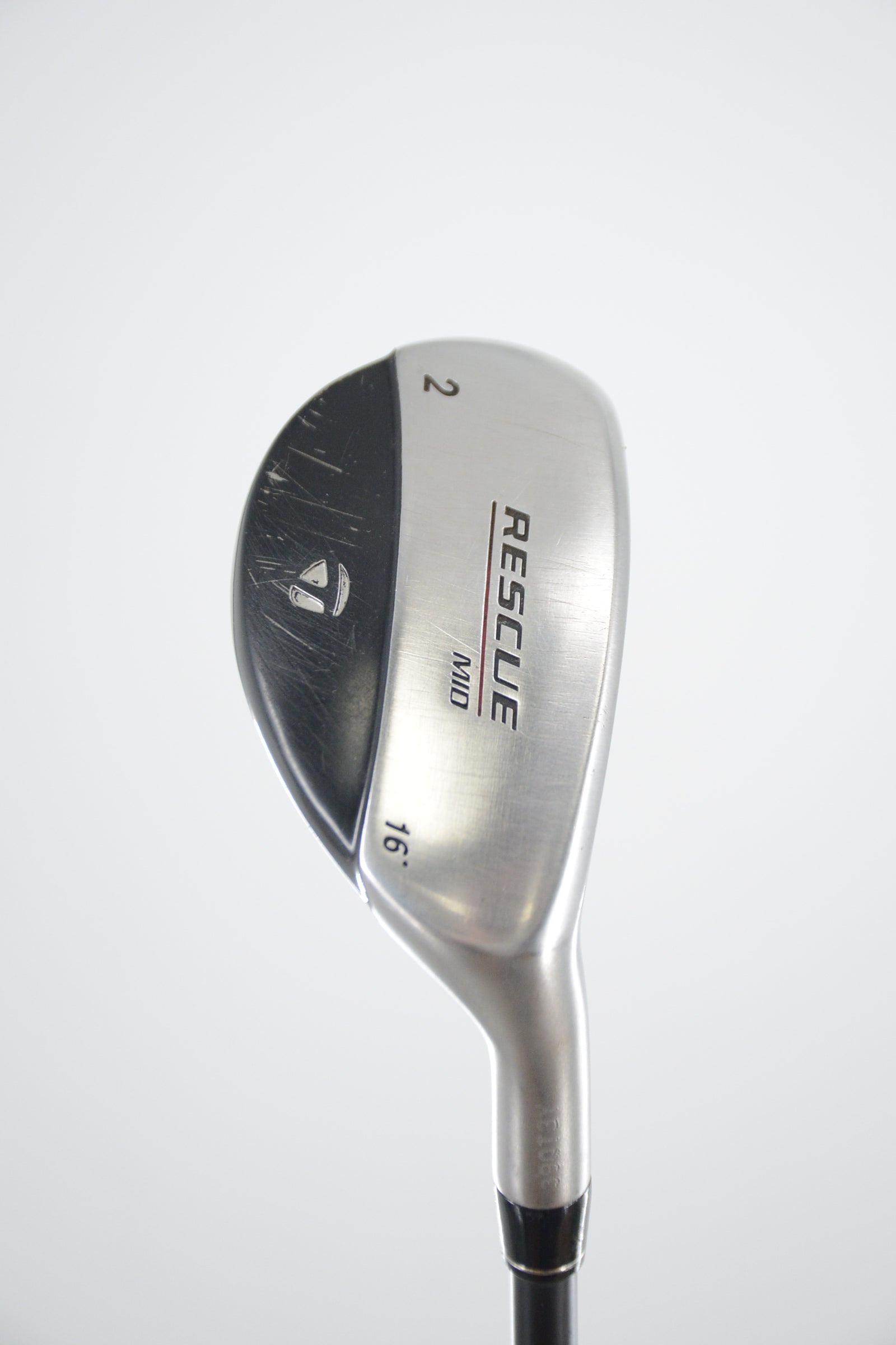 TaylorMade Rescue Mid 2 Hybrid R Flex 41.25"