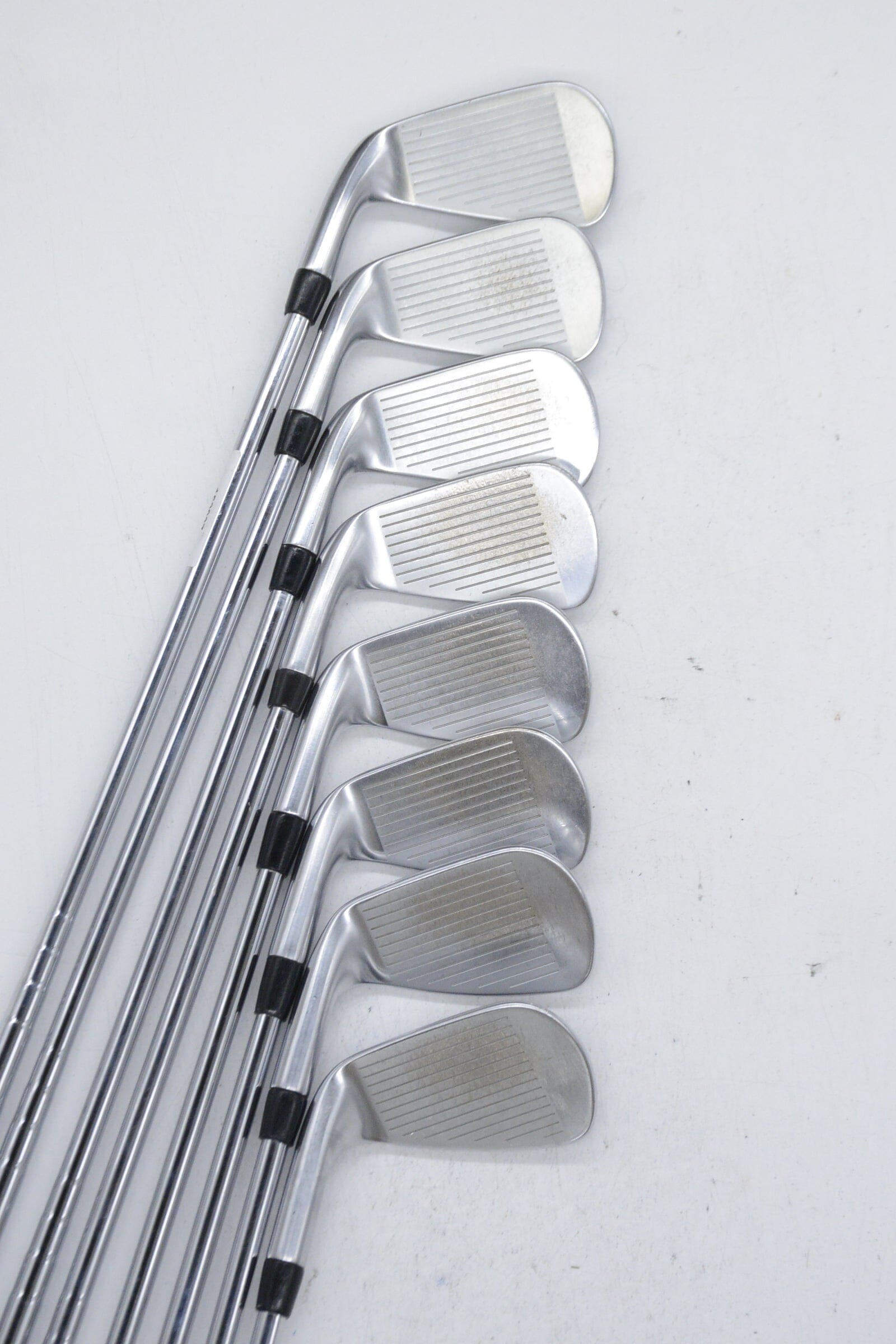 Titleist T200 4-AW Iron Set S Flex -0.5" Golf Clubs GolfRoots 