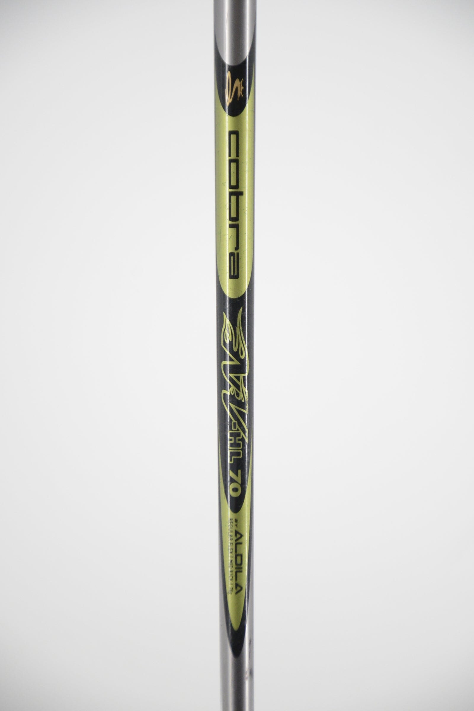 Cobra 3100 I/H 5 Iron R Flex 38" Golf Clubs GolfRoots 