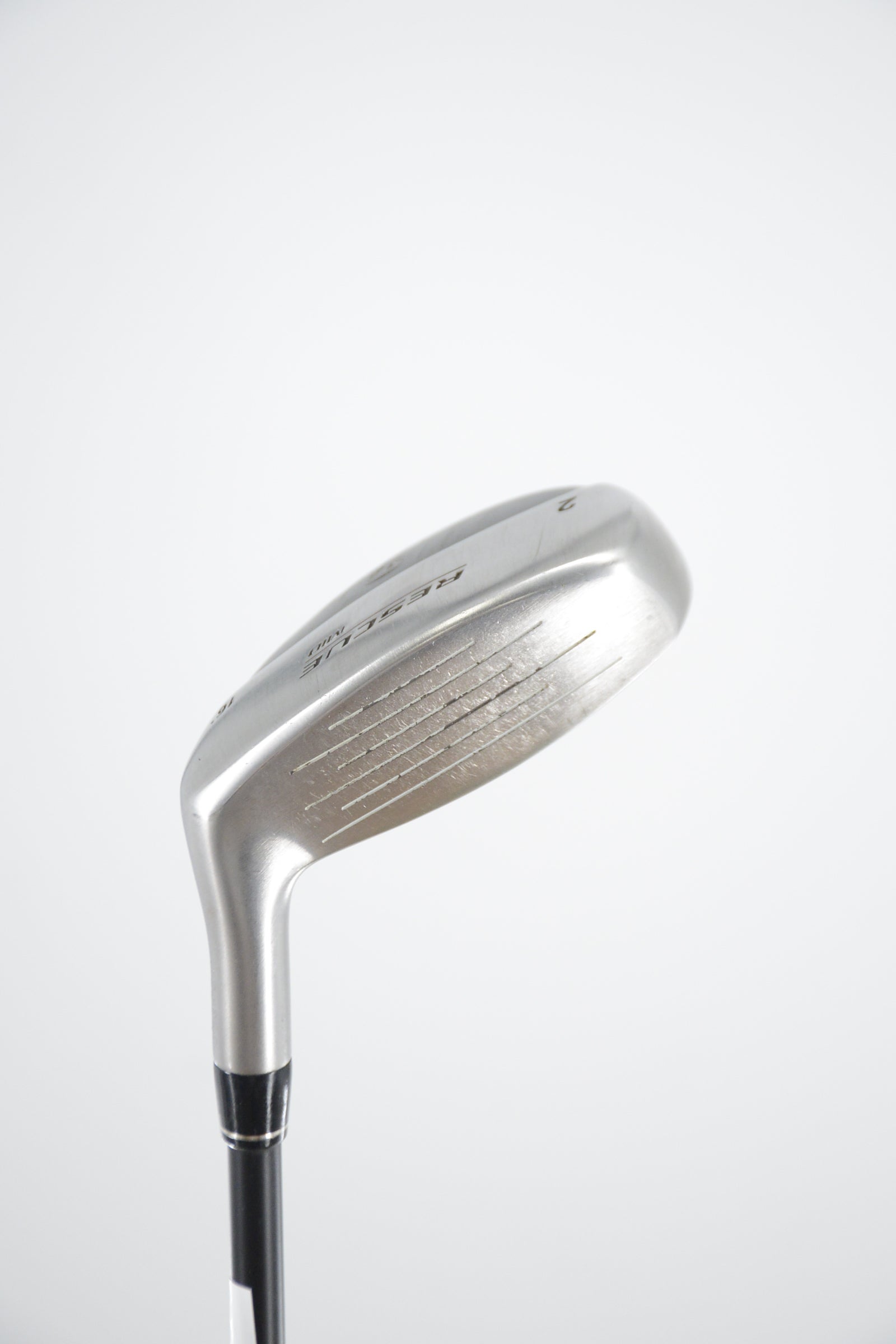 TaylorMade Rescue Mid 2 Hybrid R Flex 41.25"