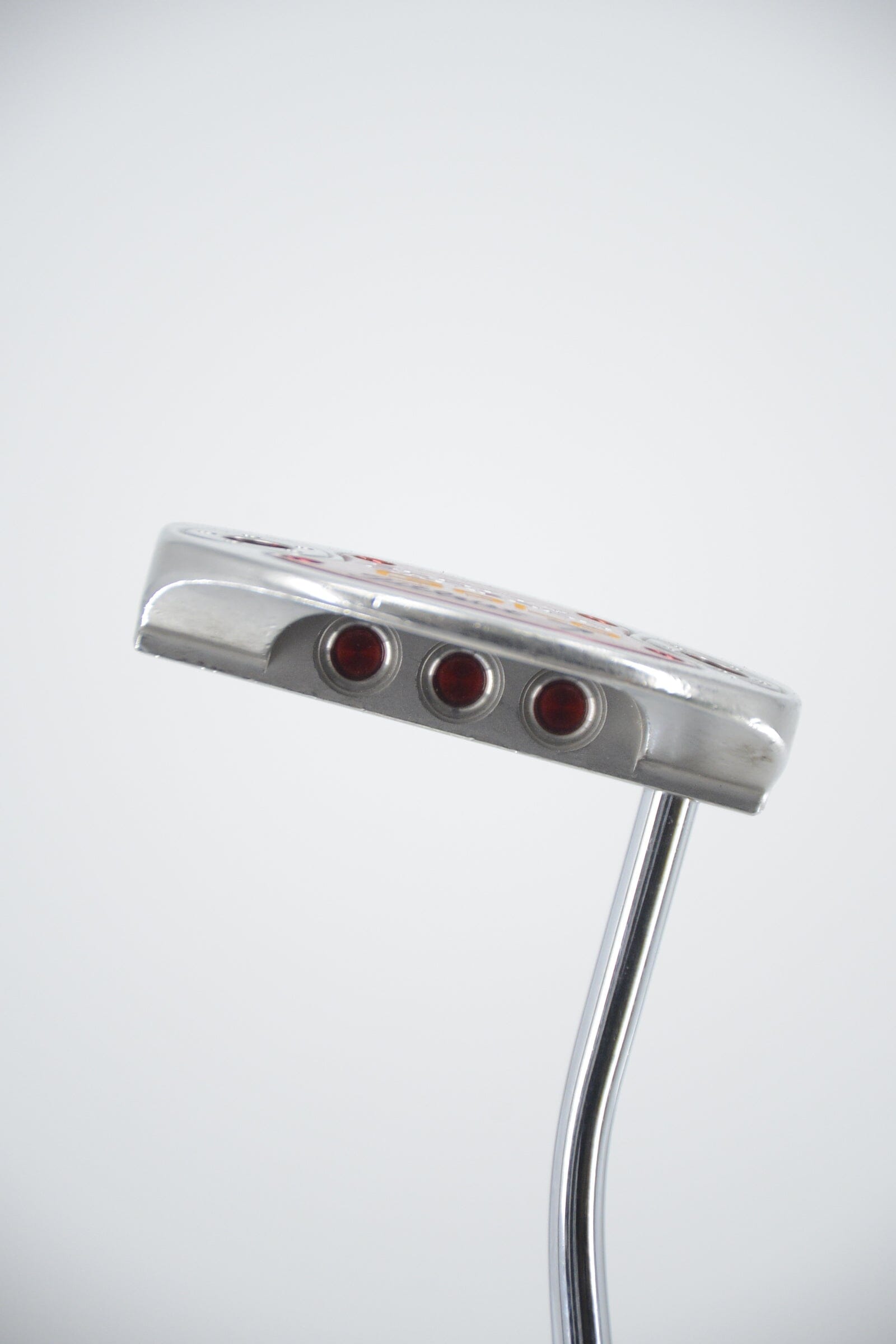 Scotty Cameron 2014 Select Golo 7 Putter 35" Golf Clubs GolfRoots 