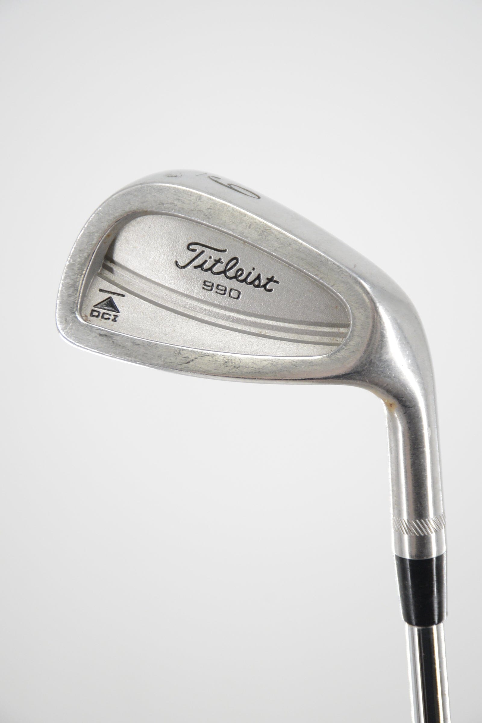 Titleist DCI 990 9 Iron S Flex 35.75"