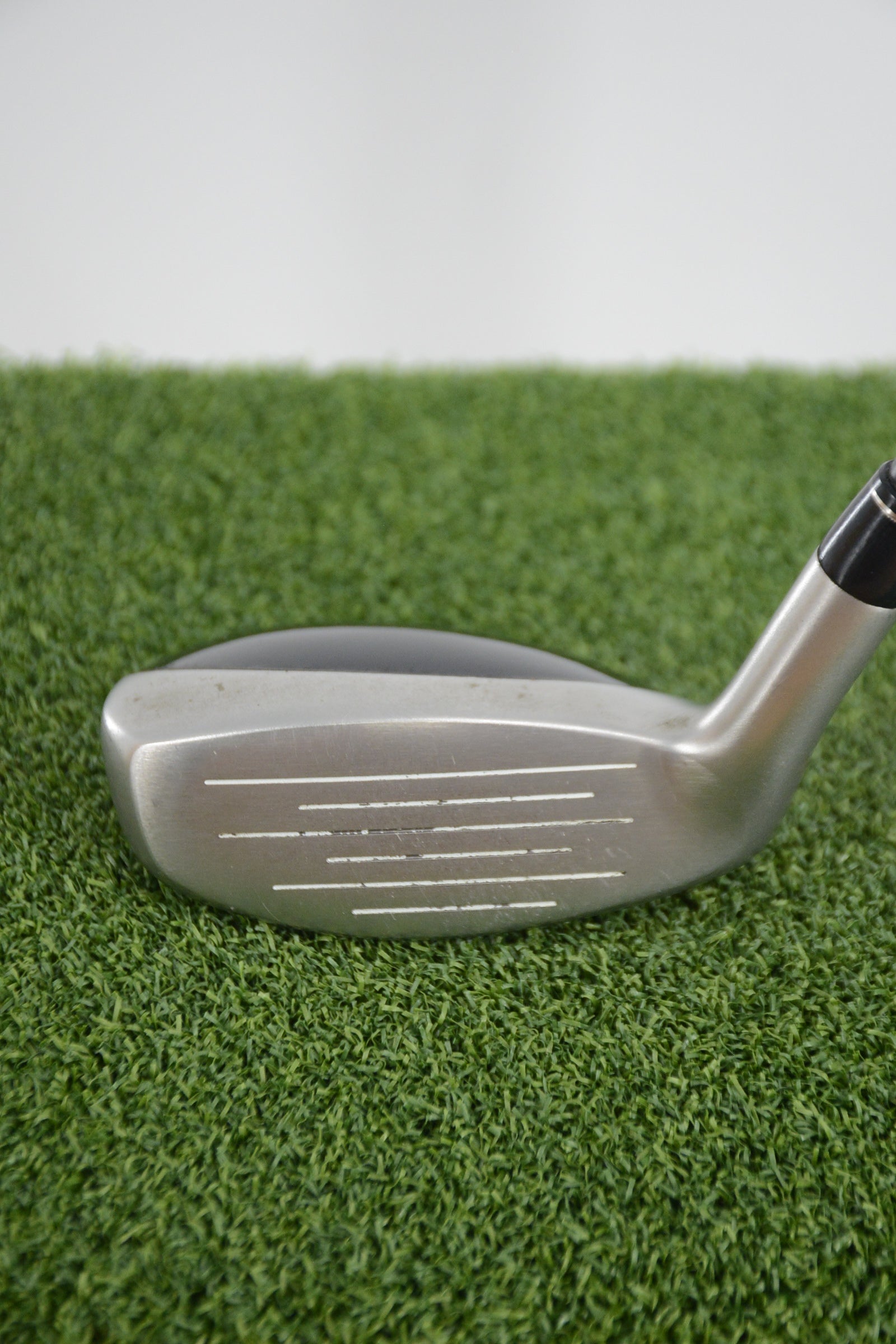 TaylorMade Rescue Mid 2 Hybrid R Flex 41.25"