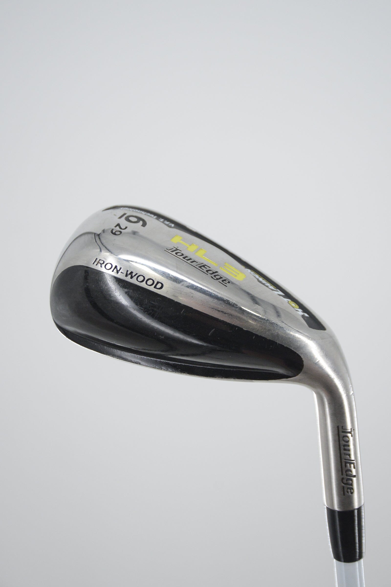 Women's Tour Edge Hot Launch HL3 6 Iron W Flex 36.5" Golf Clubs GolfRoots 