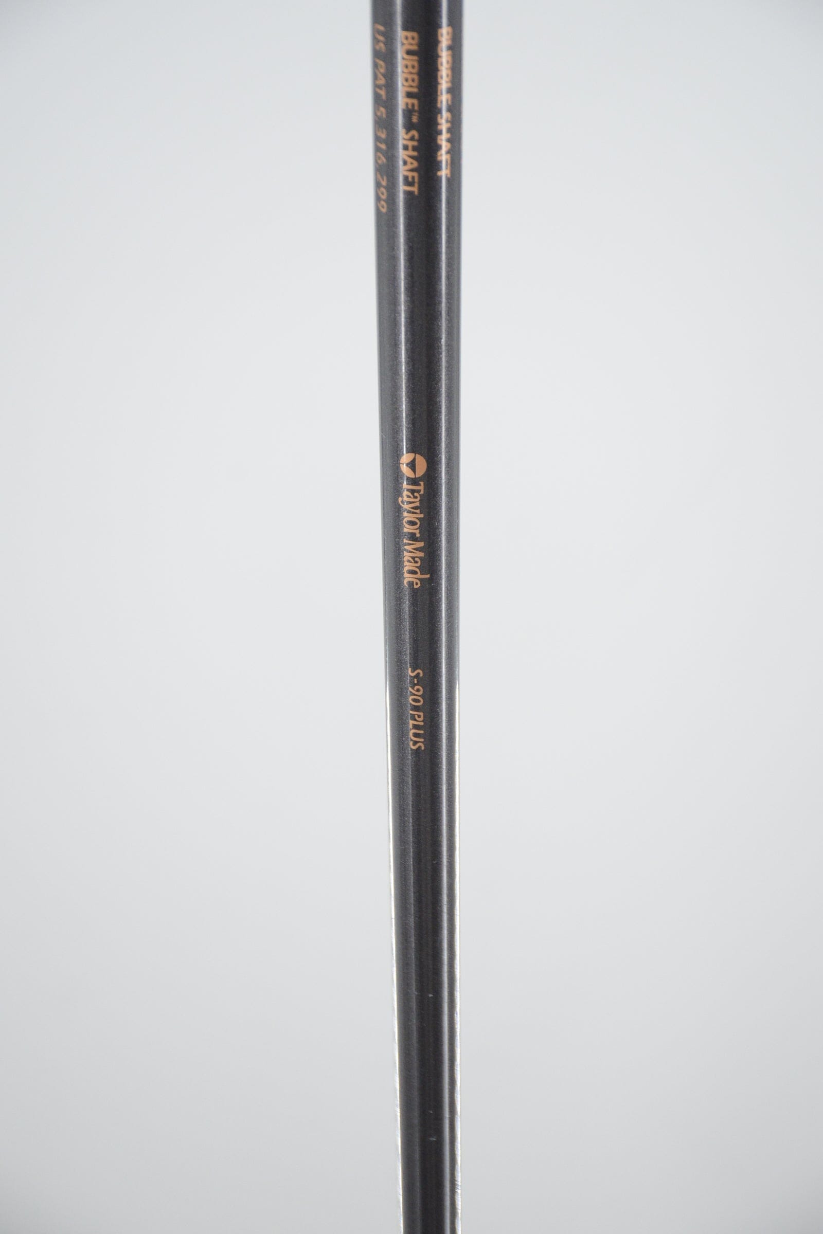 TaylorMade Burner Bubble 5 Wood S Flex 41.25" Golf Clubs GolfRoots 