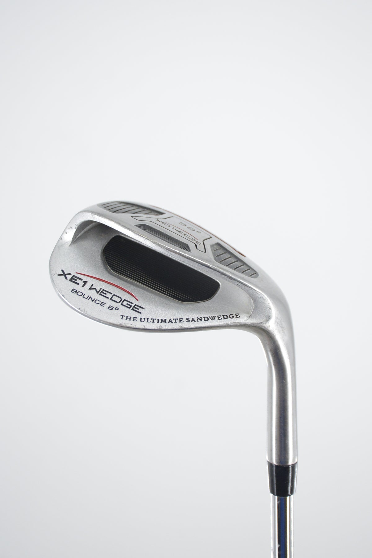 XE1  59 Degree Wedge Wedge Flex 34.75"