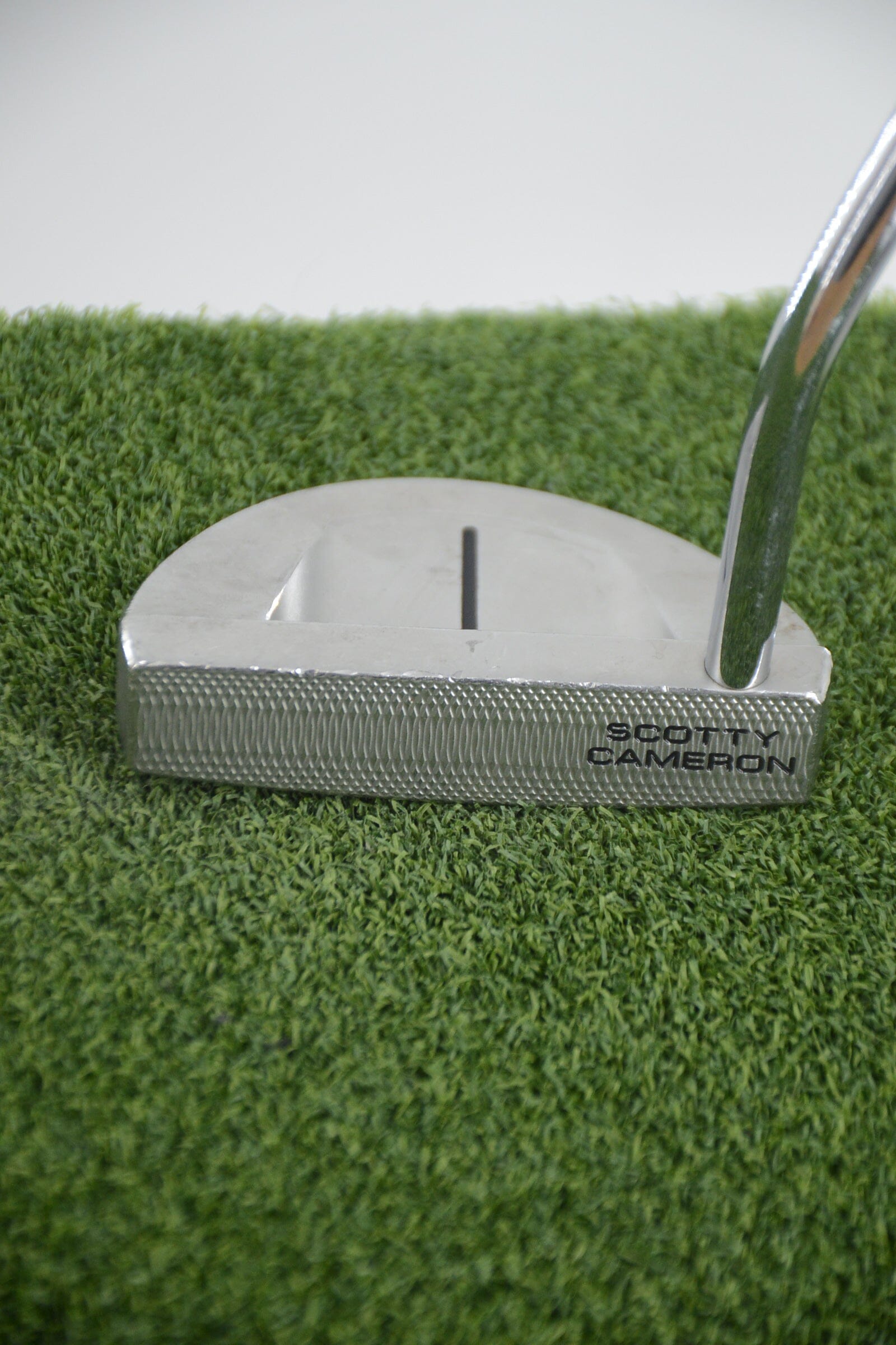 Scotty Cameron 2014 Select Golo 7 Putter 35" Golf Clubs GolfRoots 