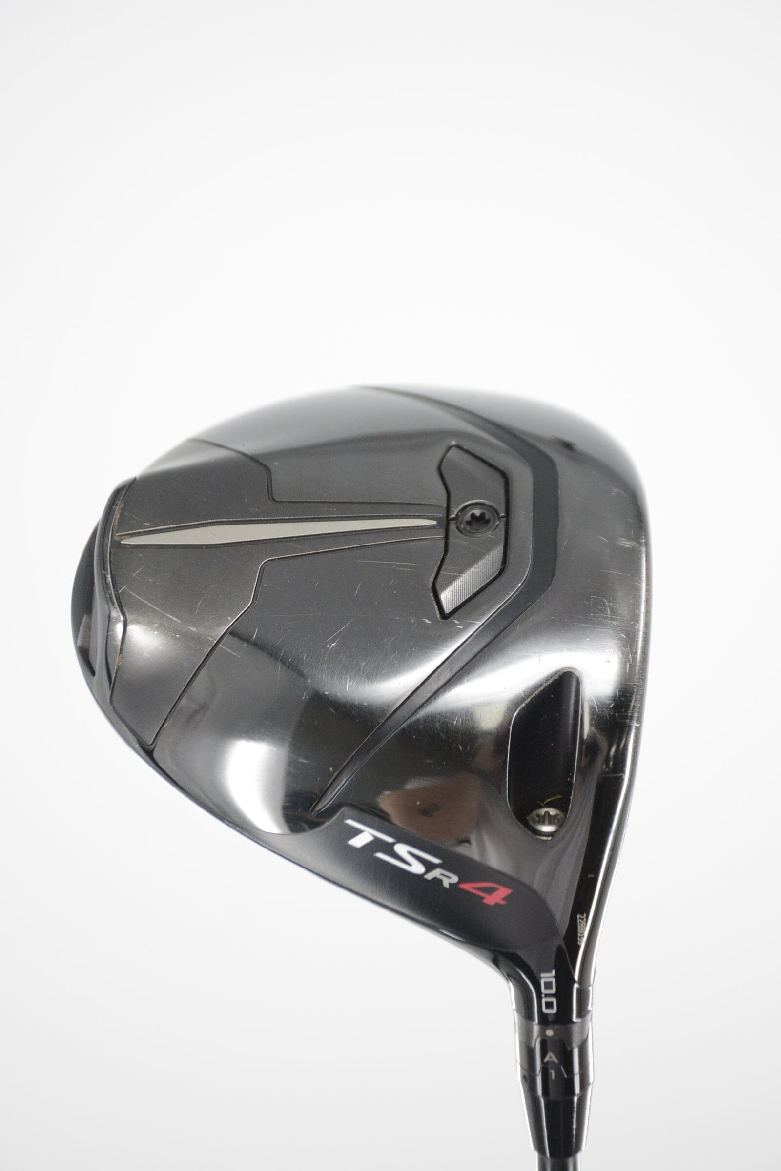 Titleist TSR4 10 Degree Driver S Flex 45.25"