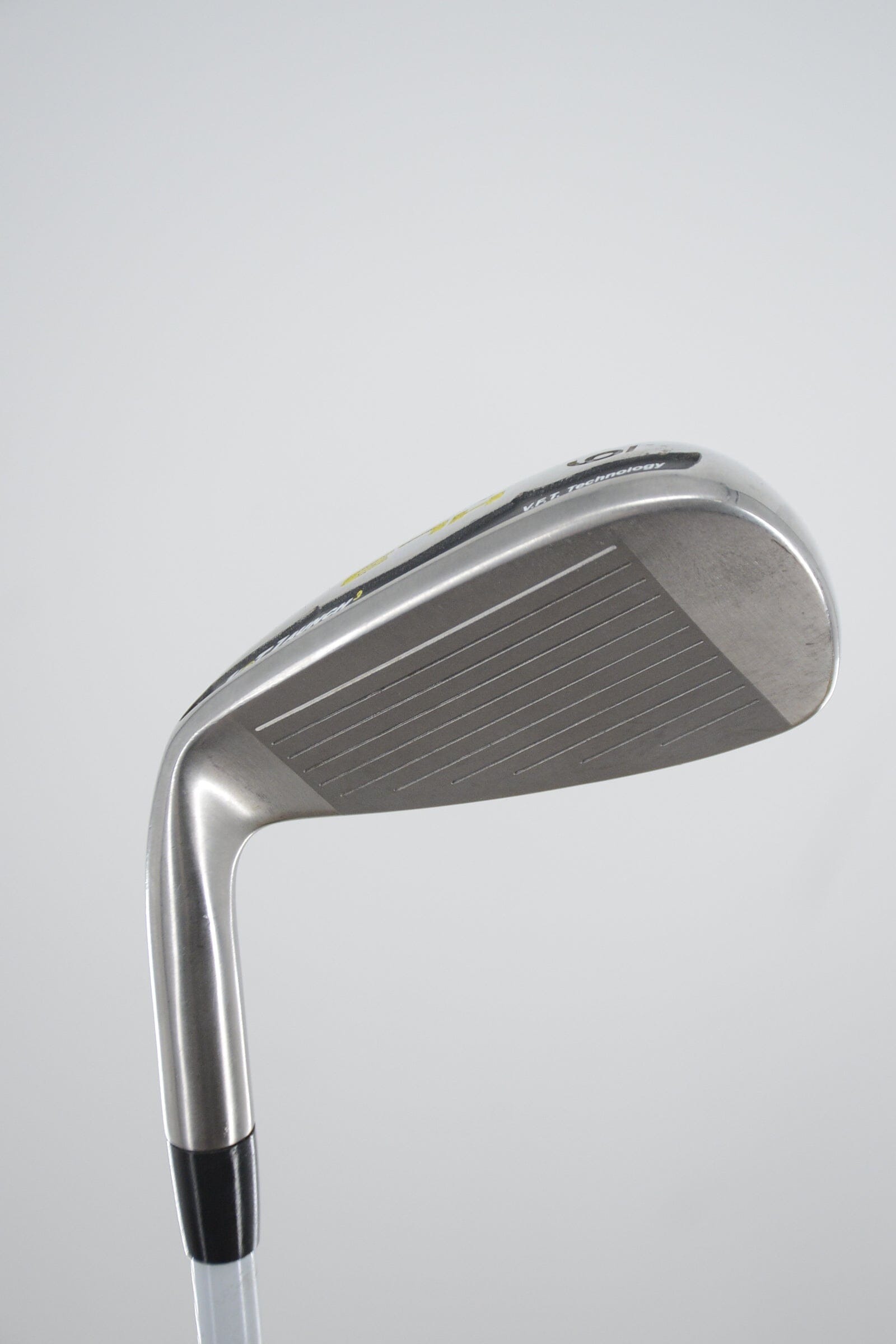 Women's Tour Edge Hot Launch HL3 6 Iron W Flex 36.5" Golf Clubs GolfRoots 