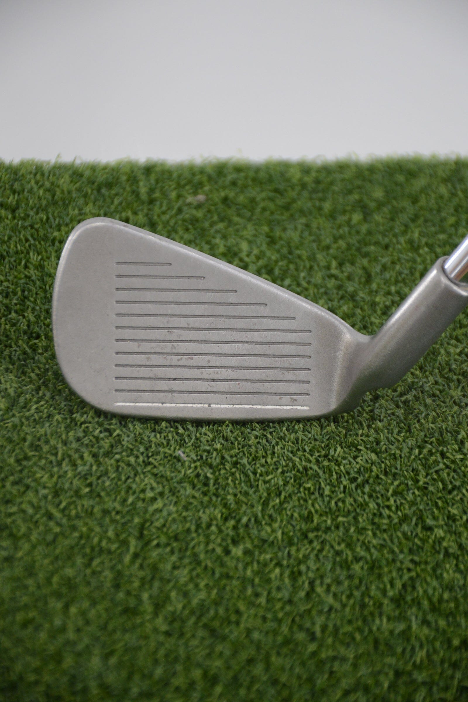 Ping S59 6 Iron S Flex 37.25" Golf Clubs GolfRoots 