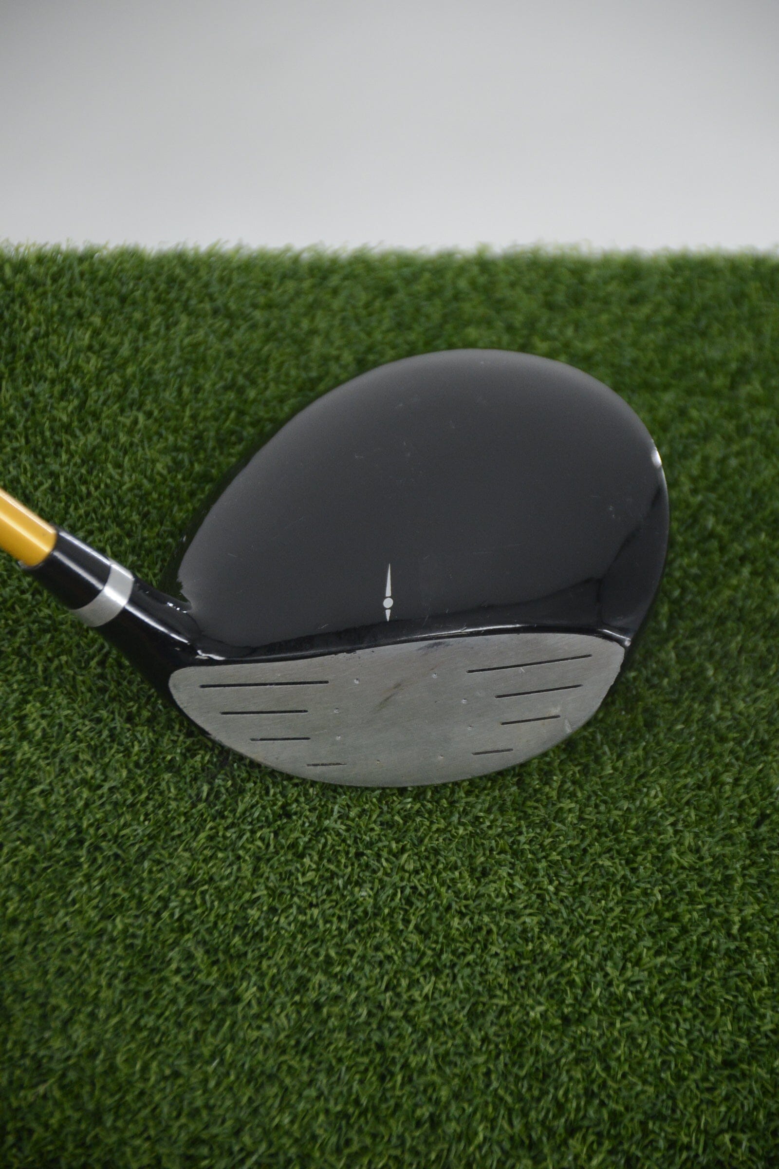 Lefty Wilson Ultra 3 Wood R Flex 42.75" Golf Clubs GolfRoots 