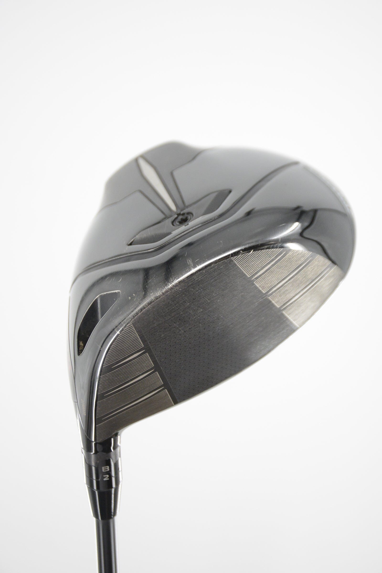 Titleist TSR4 10 Degree Driver S Flex 45.25" Golf Clubs GolfRoots 