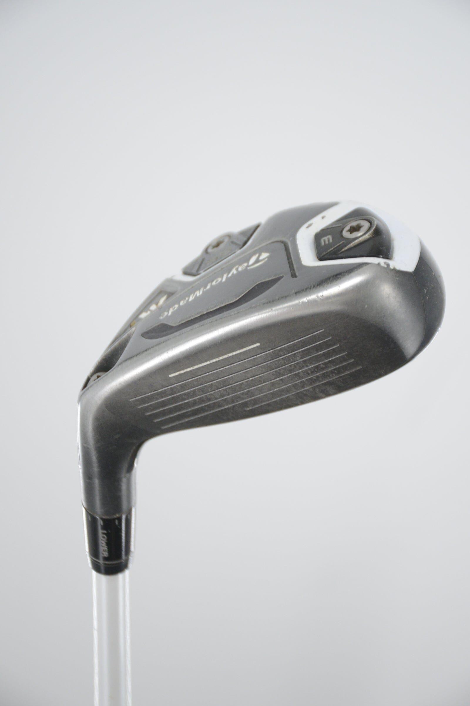TaylorMade M1 Rescue 3 Hybrid S Flex 40.5"