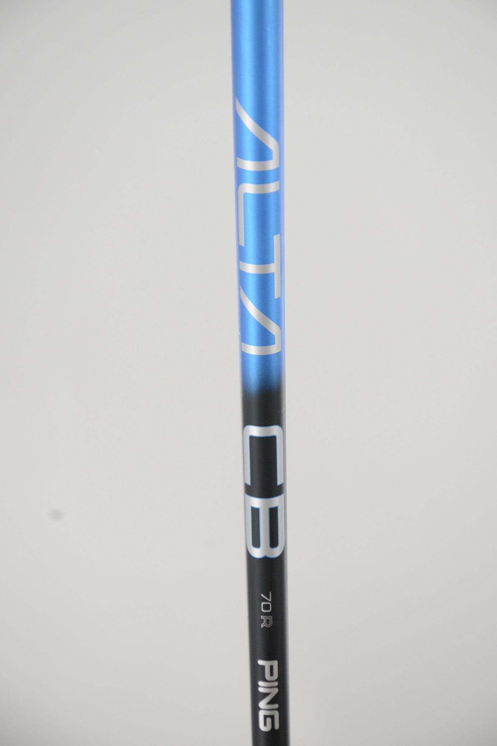Lefty Ping G440 4 Hybrid R Flex 39.5" Golf Clubs GolfRoots 