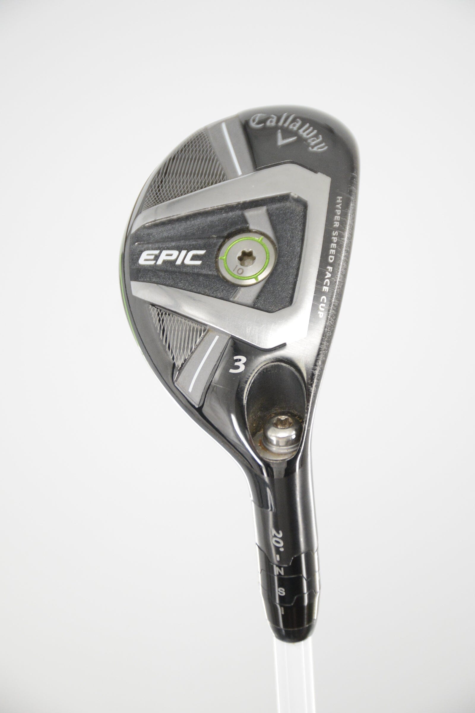 Callaway Epic 3 Hybrid R Flex 40.25"