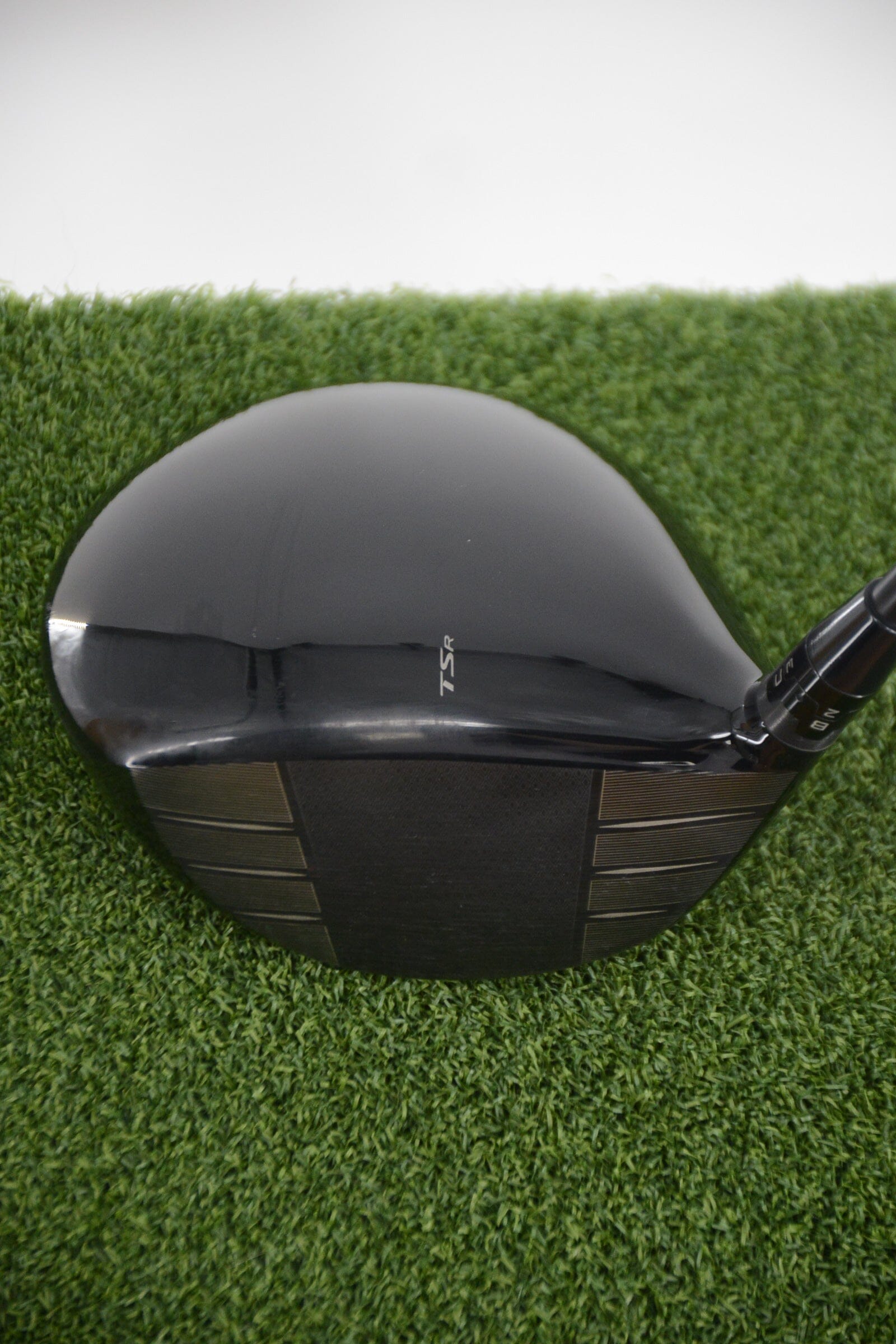 Titleist TSR4 10 Degree Driver S Flex 45.25" Golf Clubs GolfRoots 