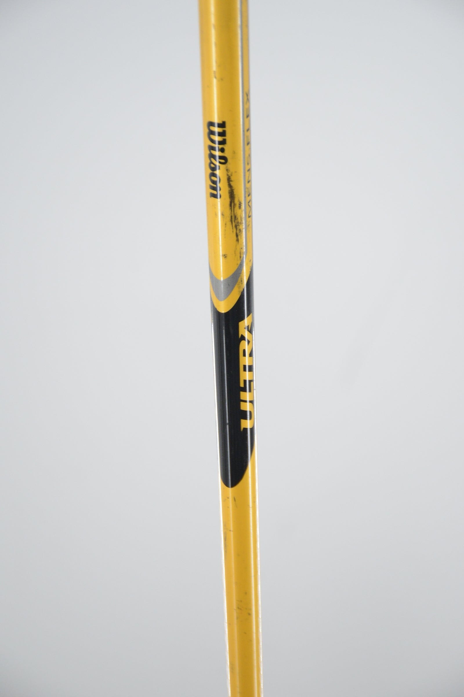 Lefty Wilson Ultra 3 Wood R Flex 42.75" Golf Clubs GolfRoots 