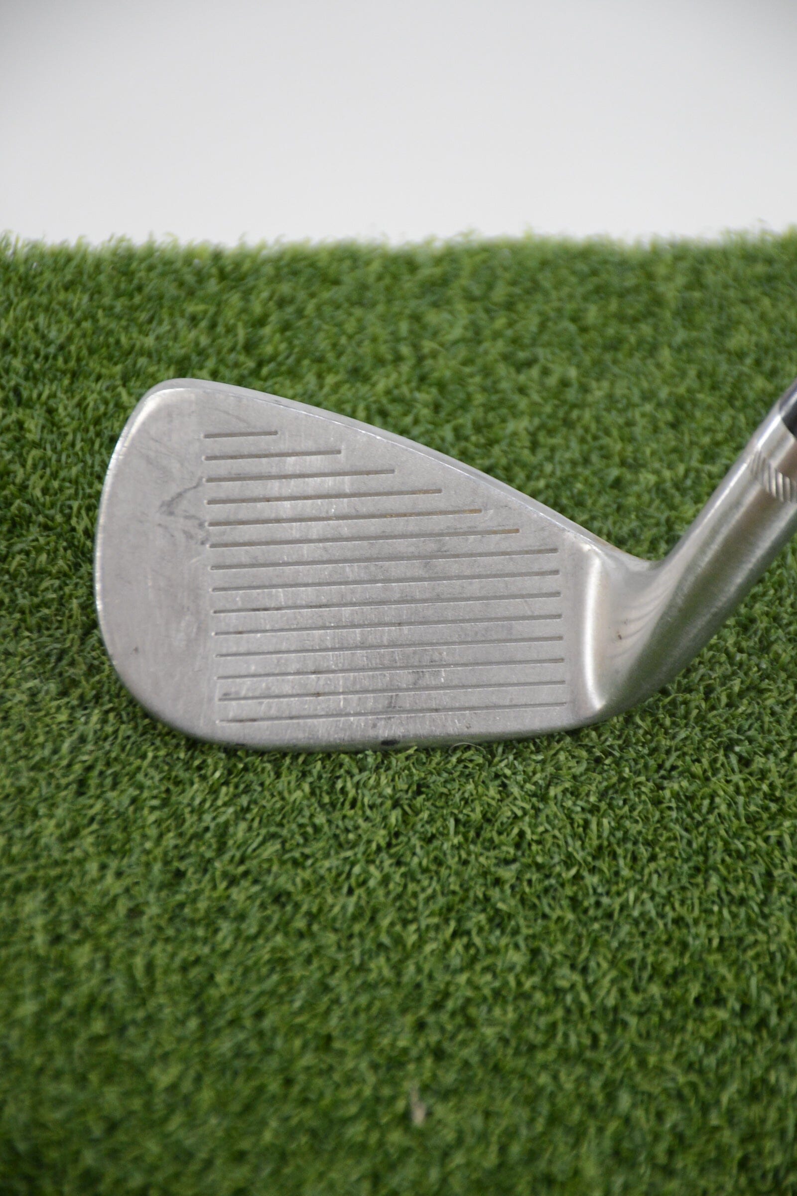 Titleist DCI 990 9 Iron S Flex 35.75" Golf Clubs GolfRoots 