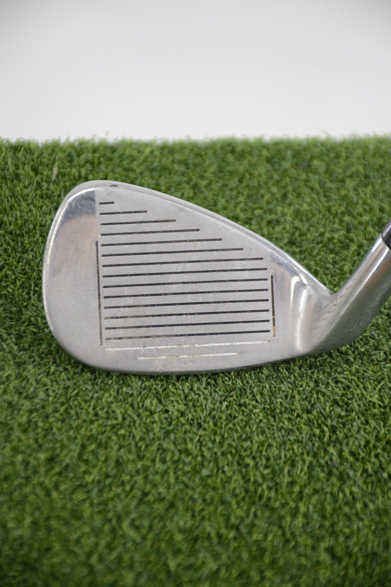 Ram Axial PW S Flex 35.25" Golf Clubs GolfRoots 