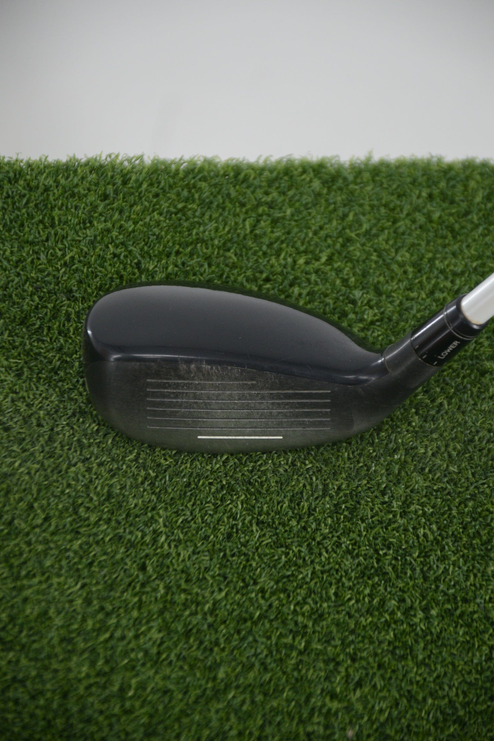 TaylorMade M1 Rescue 3 Hybrid S Flex 40.5"