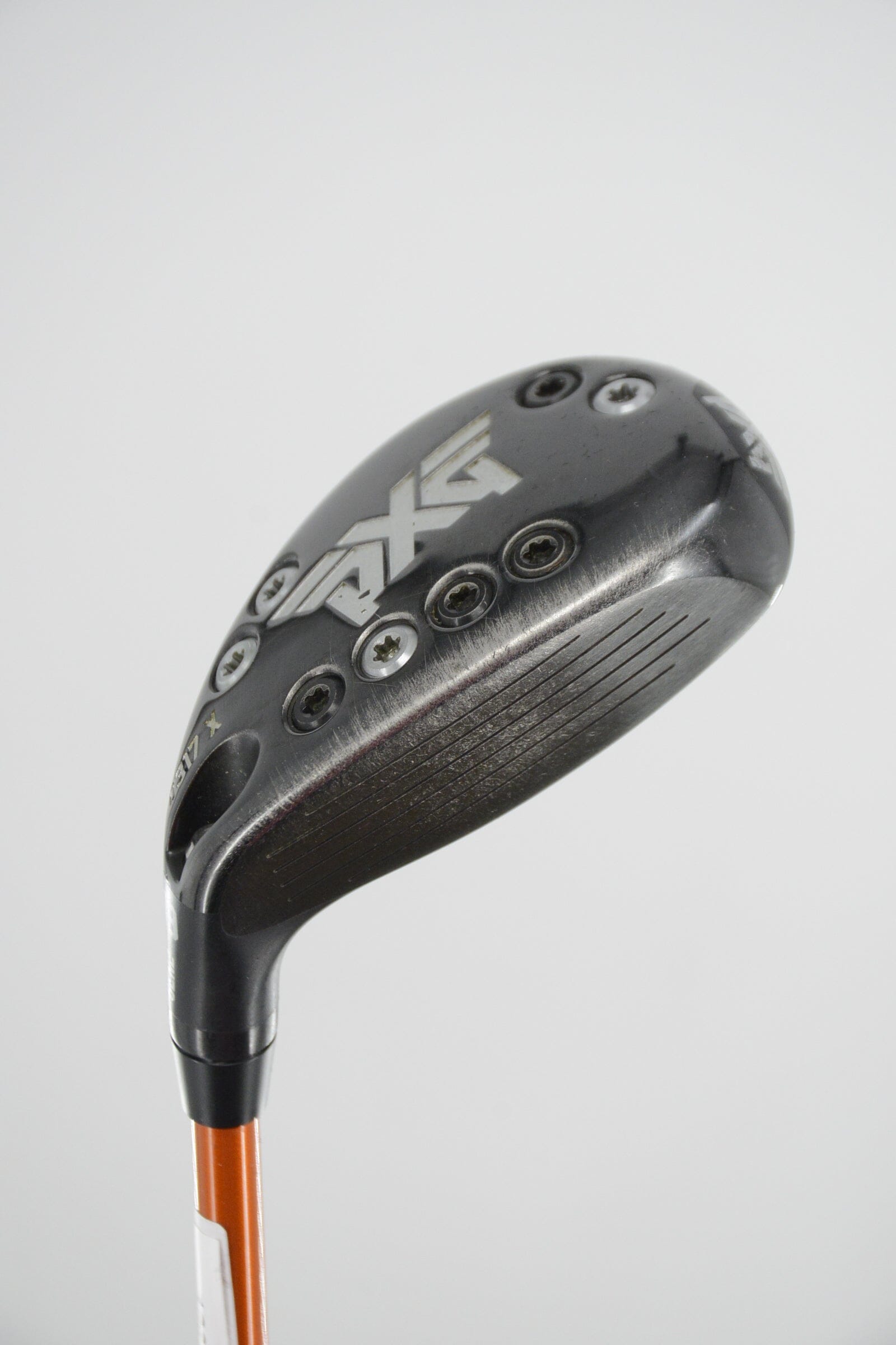 PXG 0317X Gen 2 19 Degree Hybrid S Flex 40.25" Golf Clubs GolfRoots 