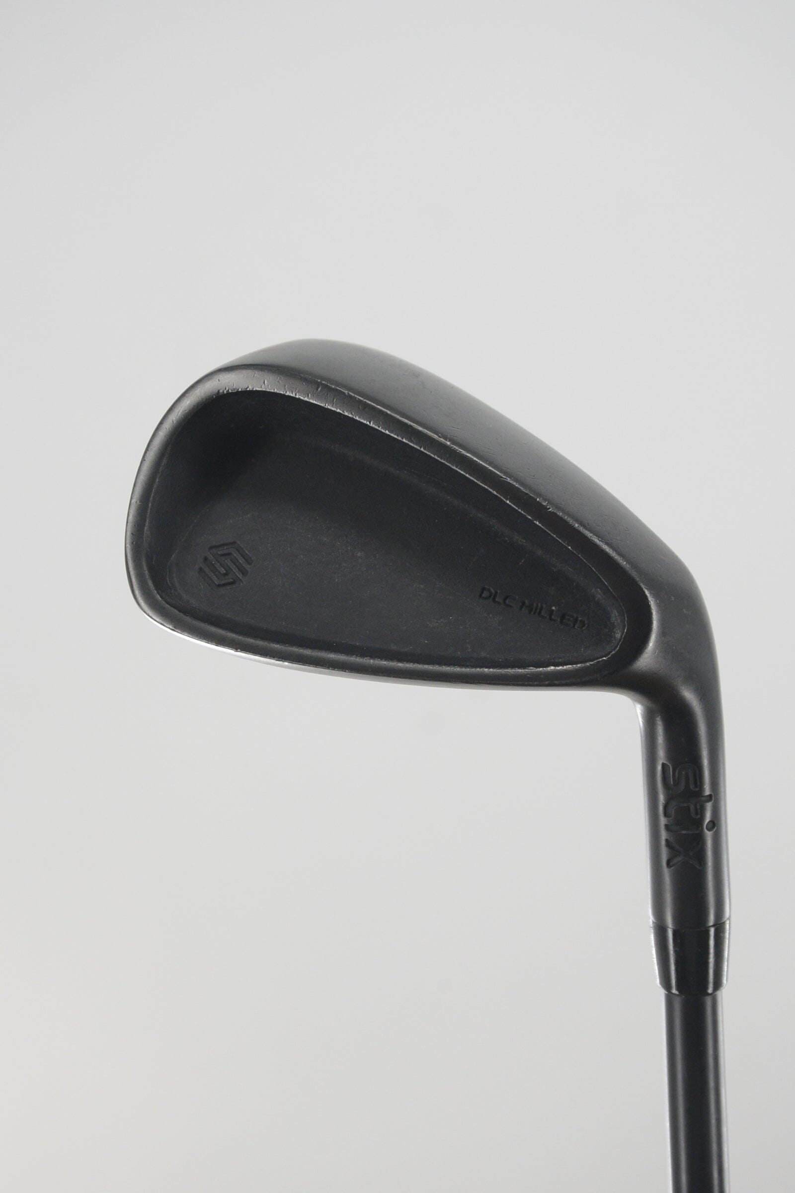 Stix DLC Milled PW S Flex 34" Golf Clubs GolfRoots 