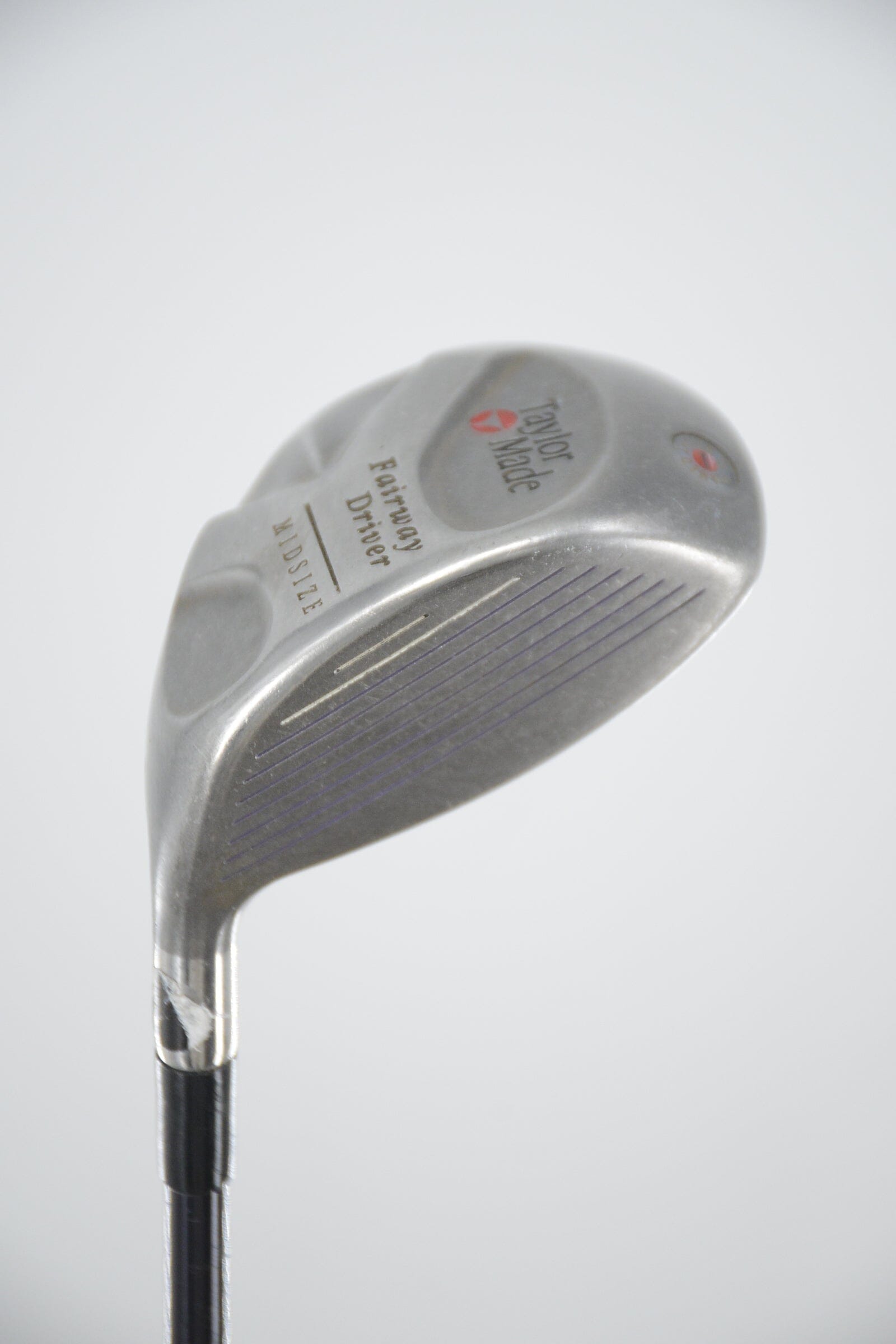 Women's TaylorMade Midsize Driver W Flex 42" Golf Clubs GolfRoots 