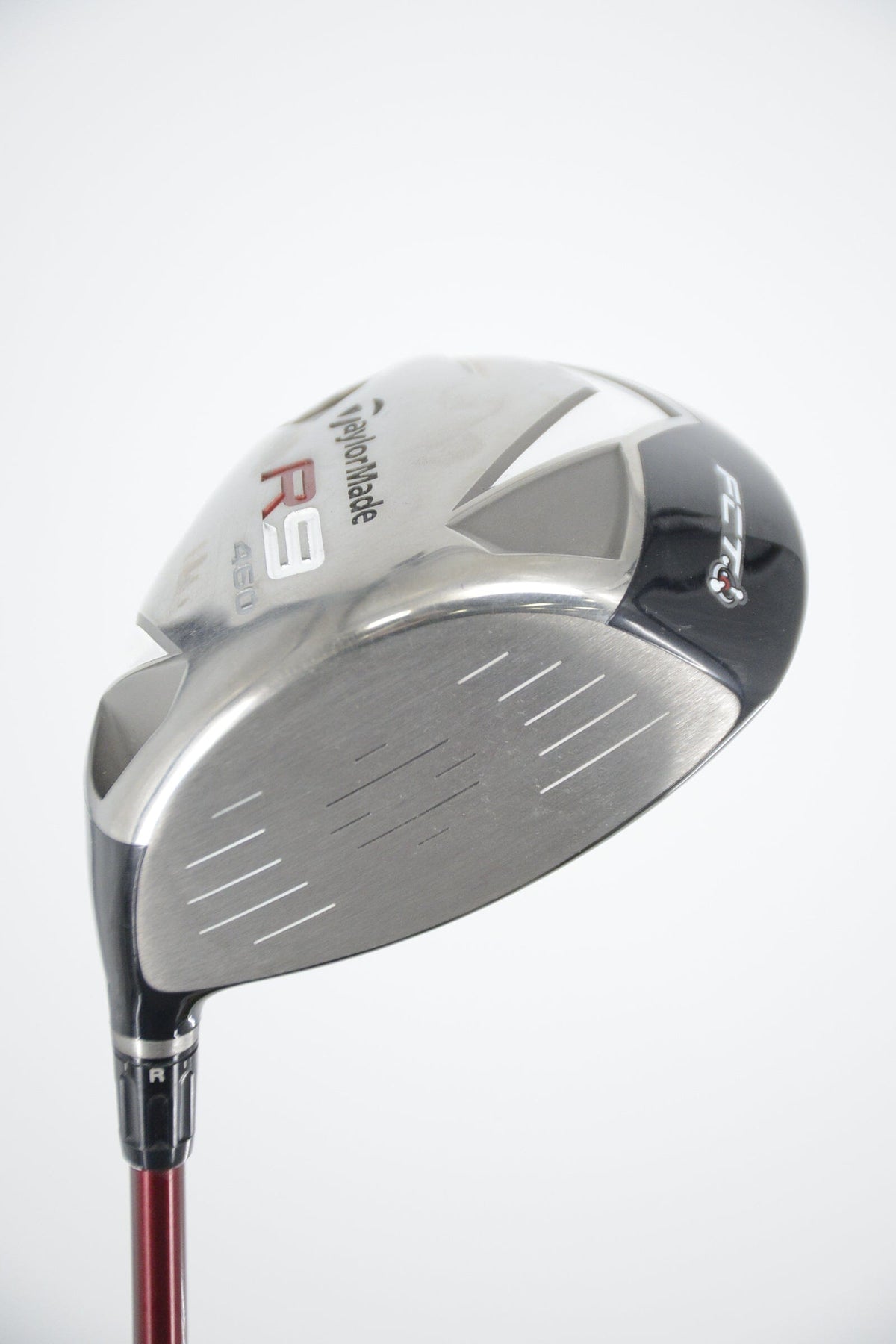 TaylorMade R9 460 10.5 Degree Driver R Flex 45.5" Golf Drivers TaylorMade 