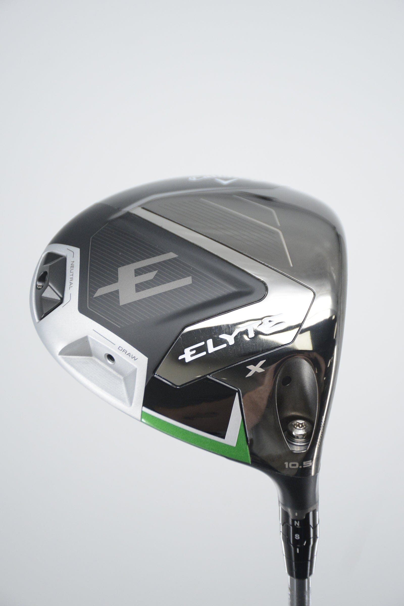 Callaway Elyte X 10.5 Degree Driver R Flex 45.5