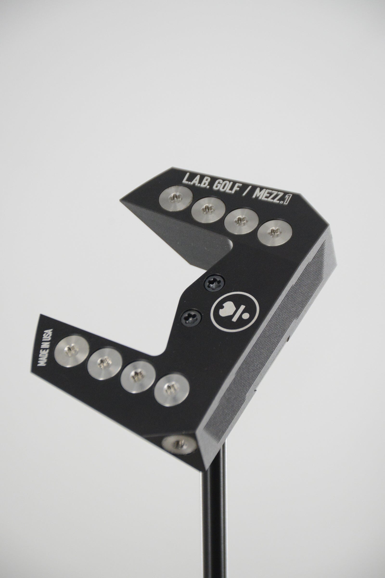 L.A.B. Golf MEZZ.1 Putter 35" Golf Clubs GolfRoots 