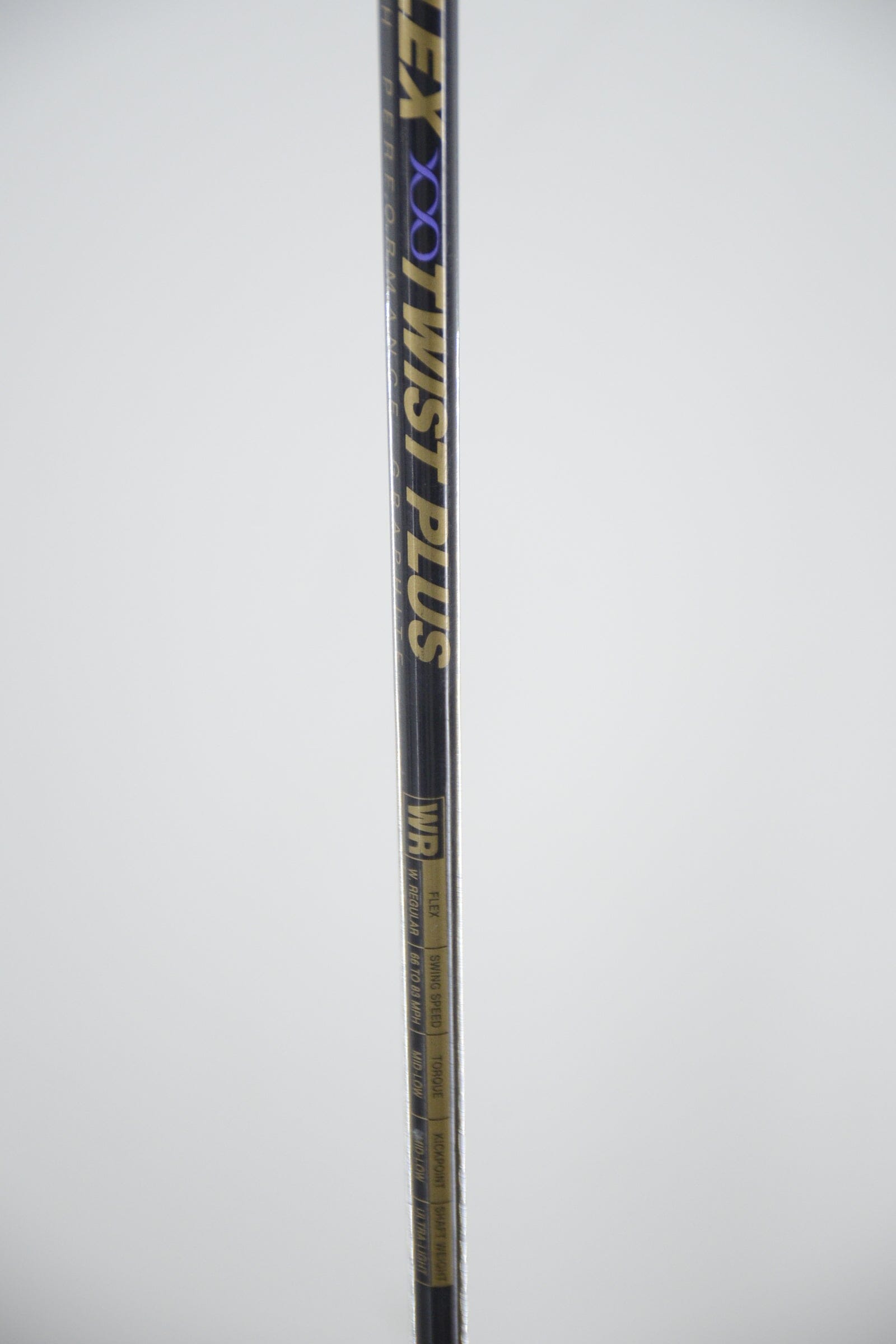 Women's TaylorMade Midsize Driver W Flex 42" Golf Clubs GolfRoots 