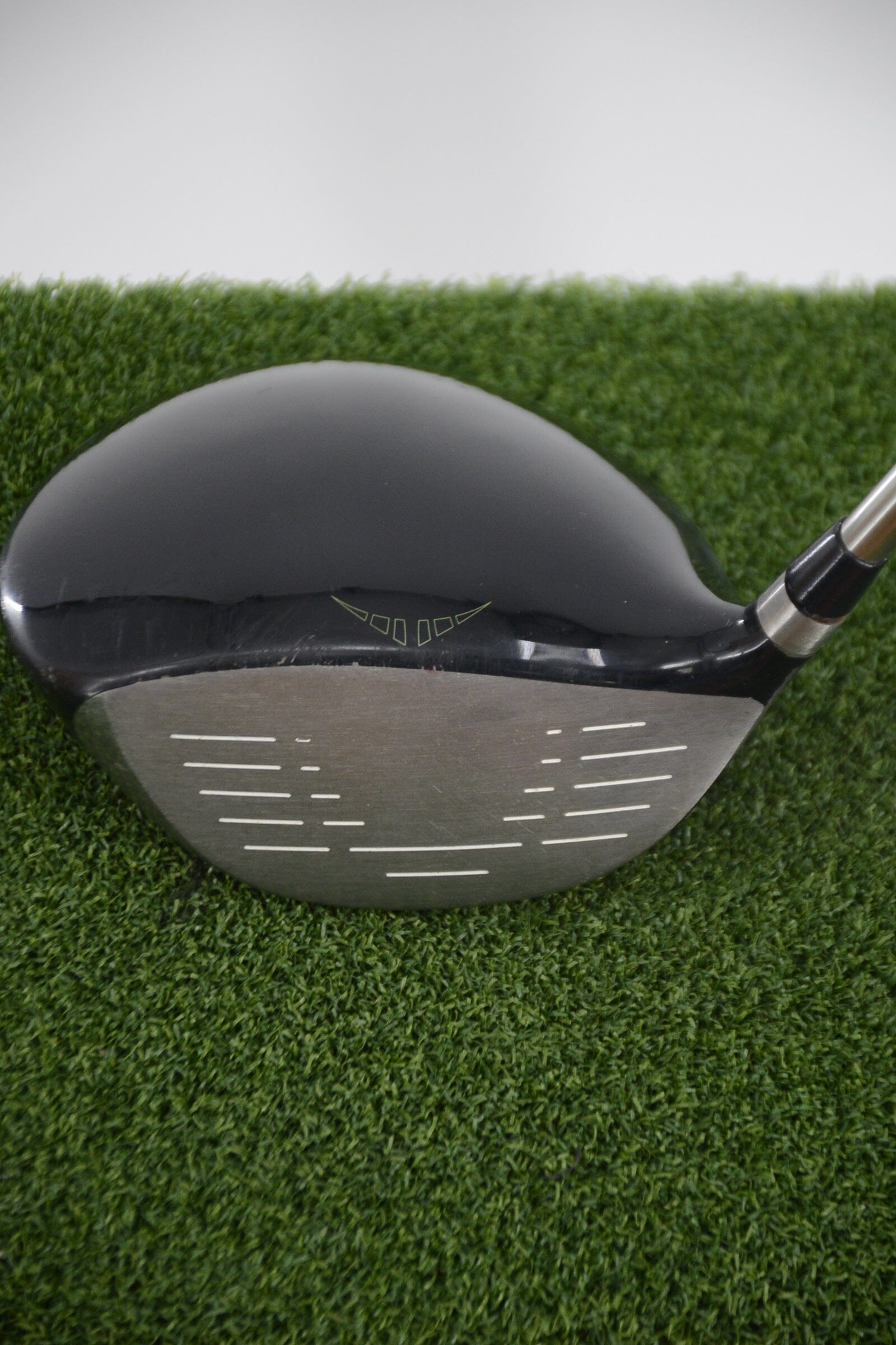 Ping Rapture V2 10.5 Degree Driver S Flex 45.5" Golf Clubs GolfRoots 