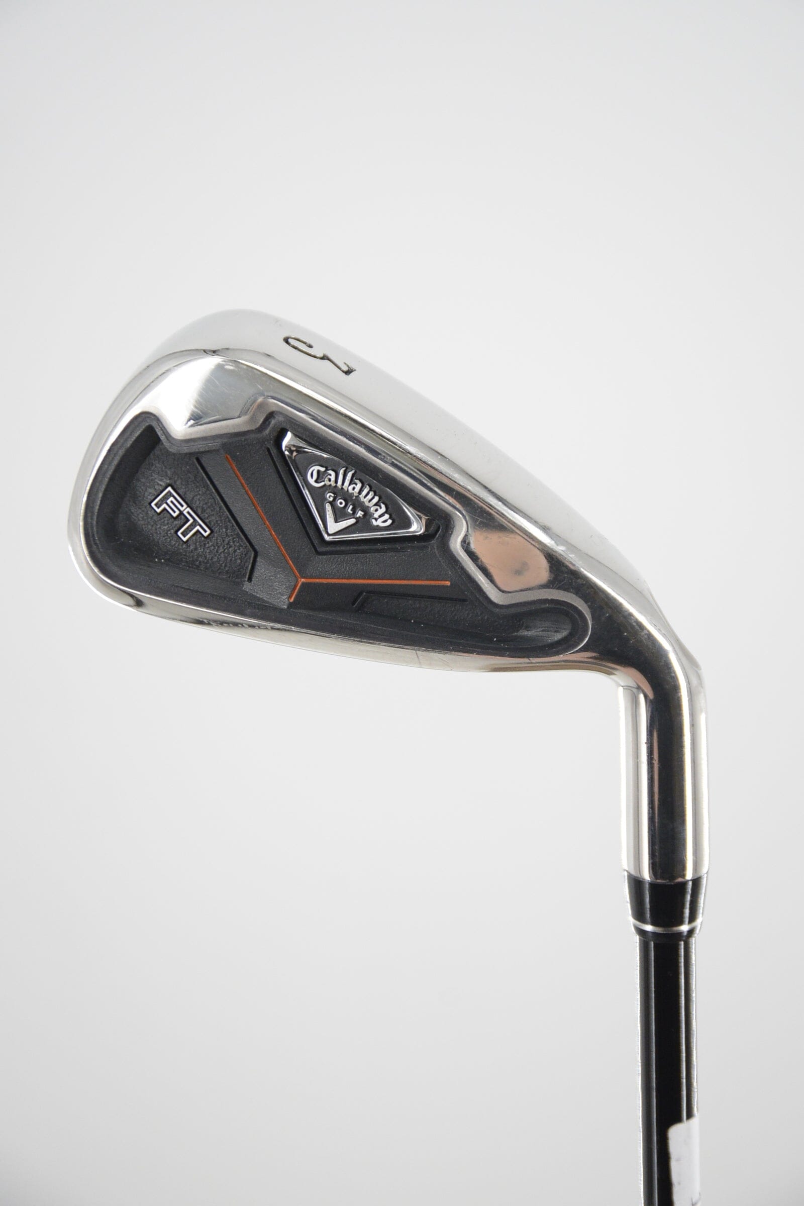 Callaway Ft 3 Iron R Flex 38.75" Golf Clubs GolfRoots 