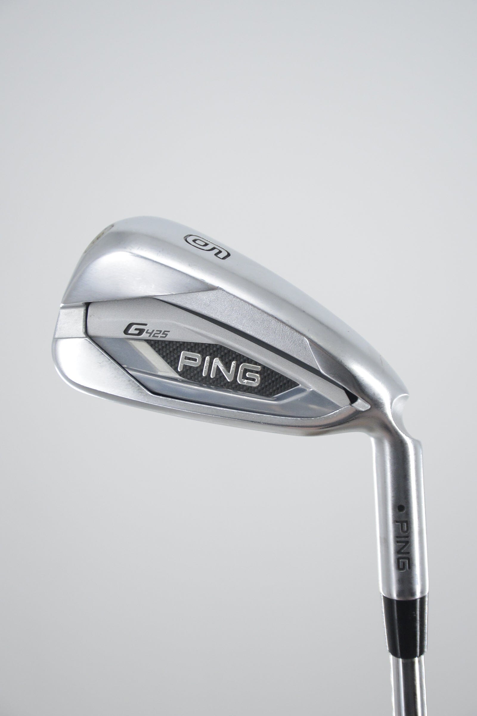 Ping G425 6 Iron S Flex 37.5" Golf Clubs GolfRoots 
