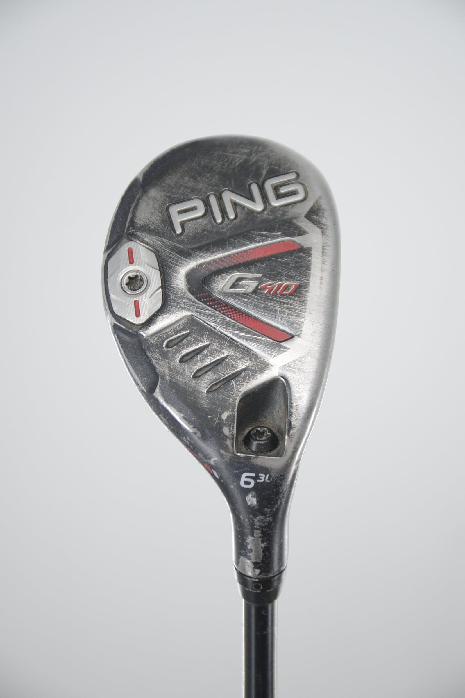 Ping G410 6 Hybrid R Flex 38.25"