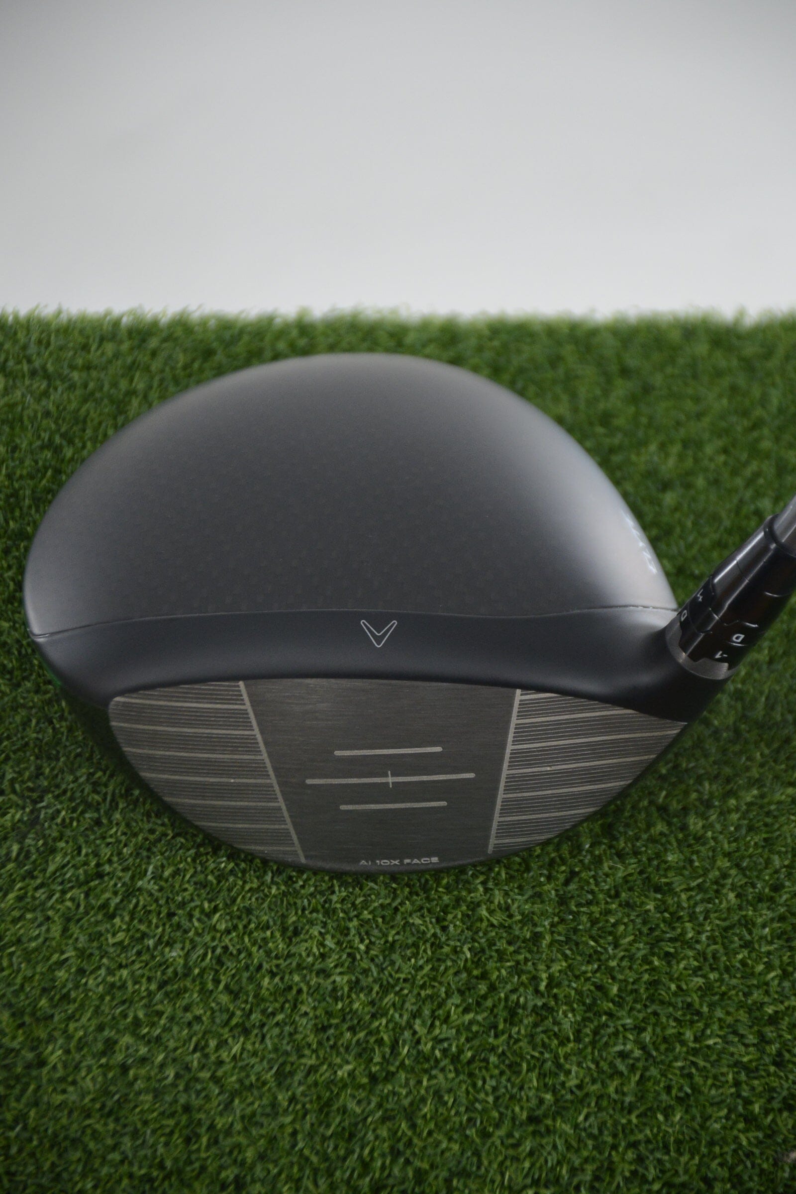 Callaway Elyte X 10.5 Degree Driver R Flex 45.5" Golf Clubs GolfRoots 