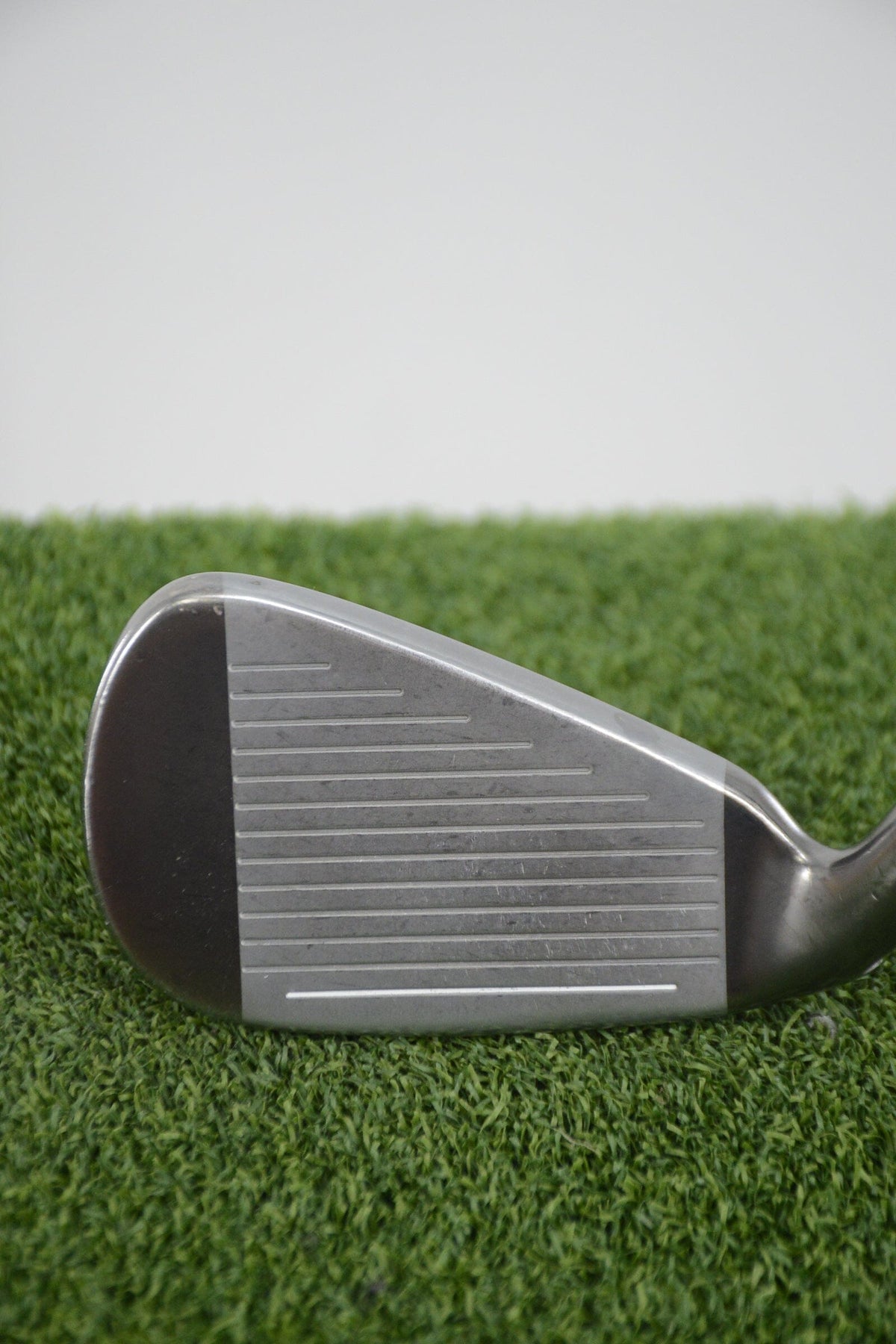 TaylorMade Speedblade 4 Iron R Flex 38.25" Golf Clubs GolfRoots 