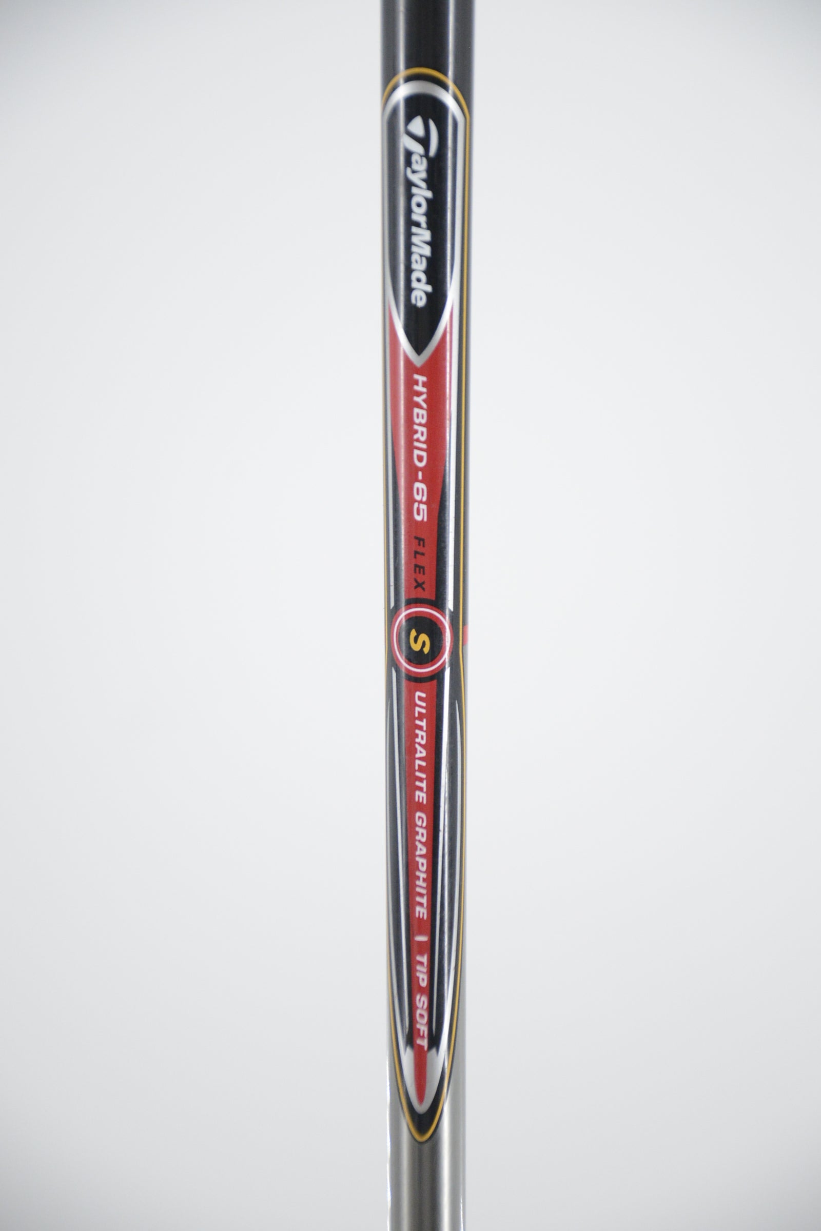 TaylorMade Rescue Dual 3 Hybrid S Flex 40"