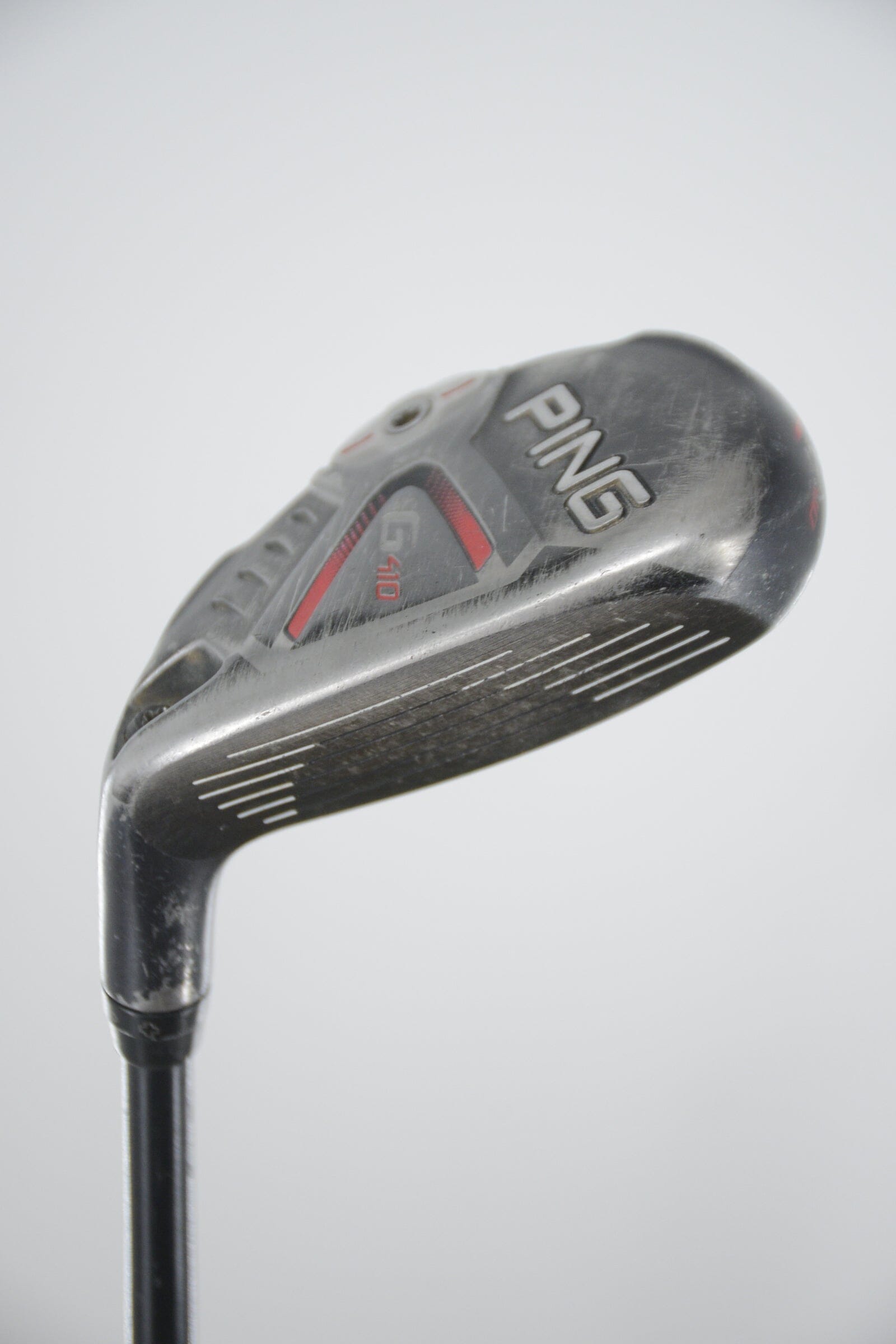 Ping G410 6 Hybrid R Flex 38.25"