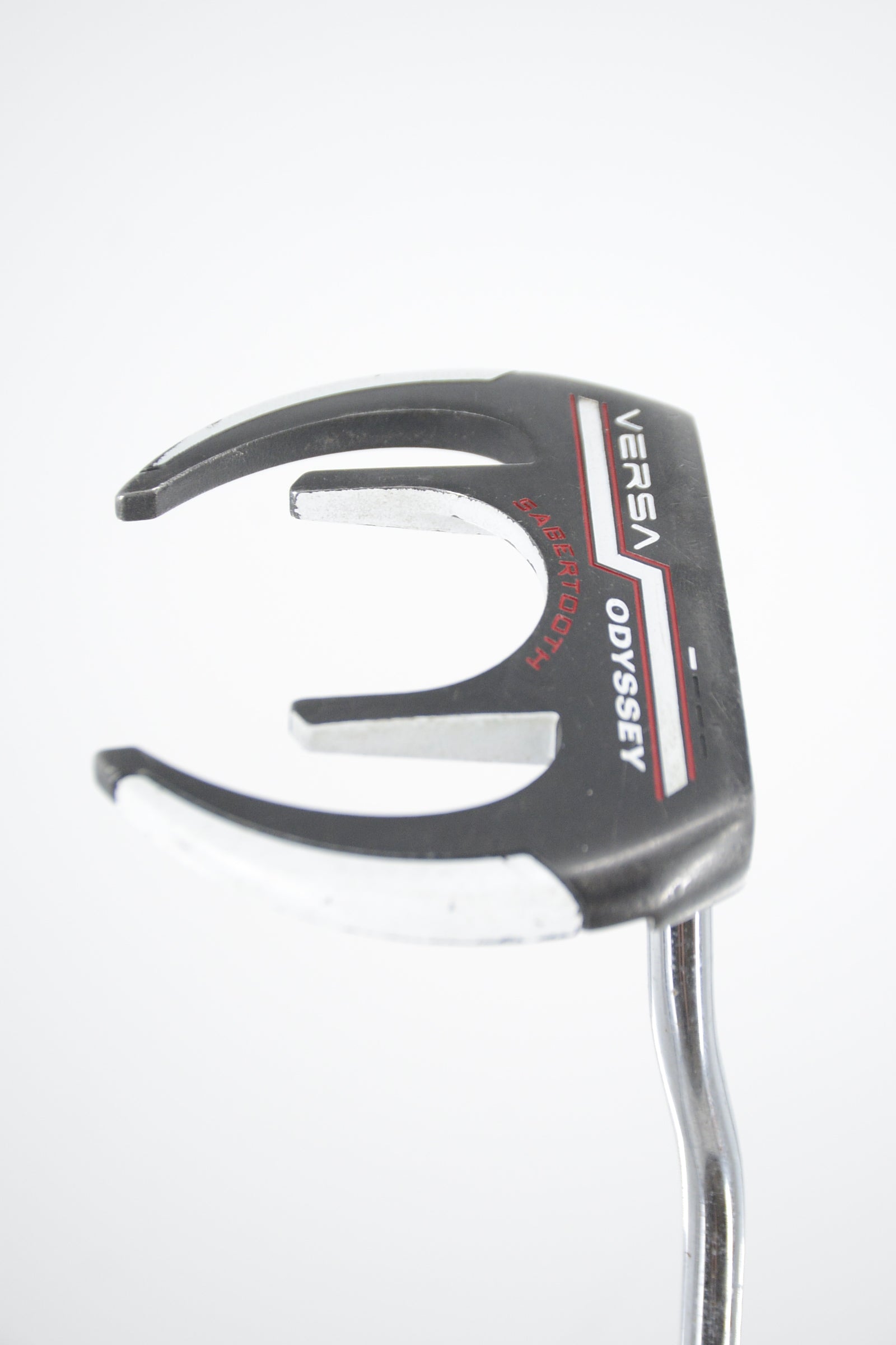 Odyssey Works Sabertooth Versa Putter 35"