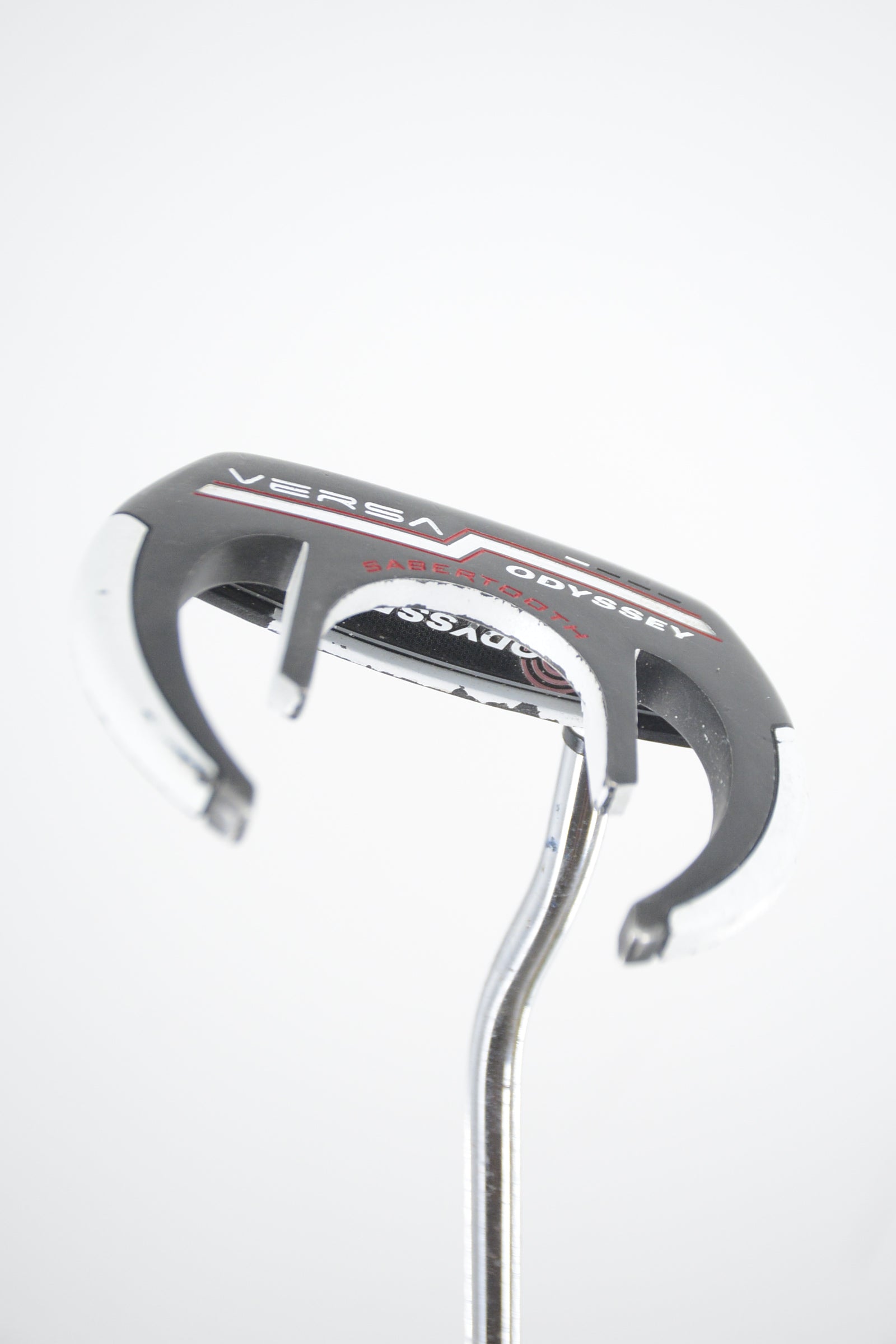 Odyssey Works Sabertooth Versa Putter 35"