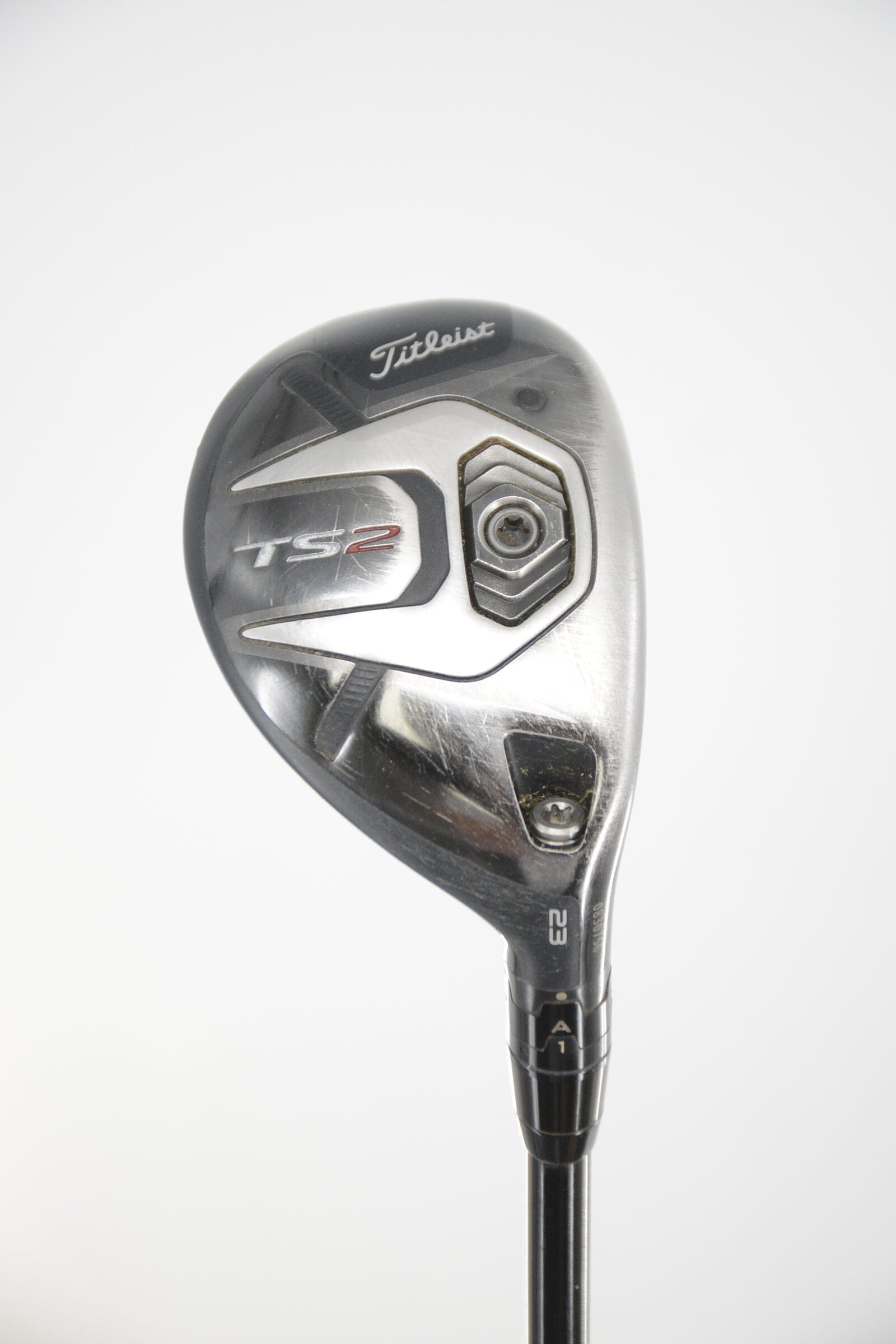 Titleist TS2 23 Degree Hybrid R Flex 39.25"