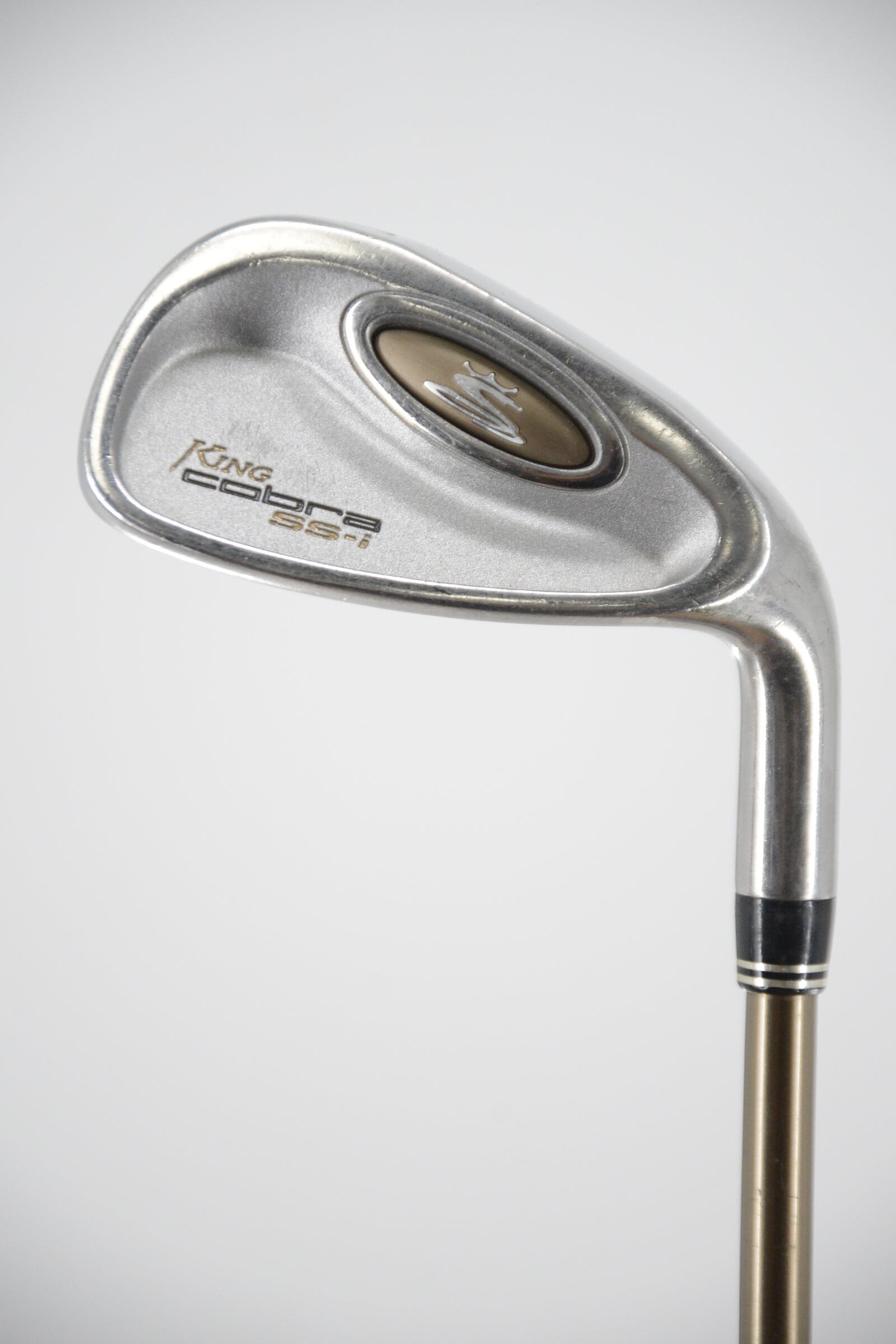 Cobra SS I Oversize 9 Iron SR Flex 36" Golf Clubs GolfRoots 