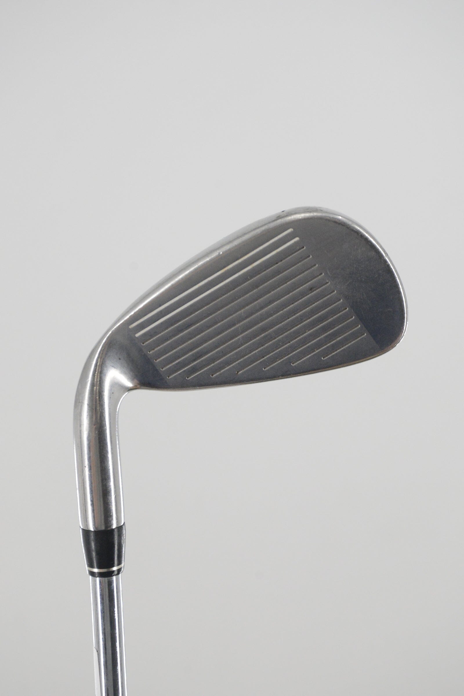 TaylorMade Rac OS 2 Iron S Flex 39.5" Golf Clubs GolfRoots 