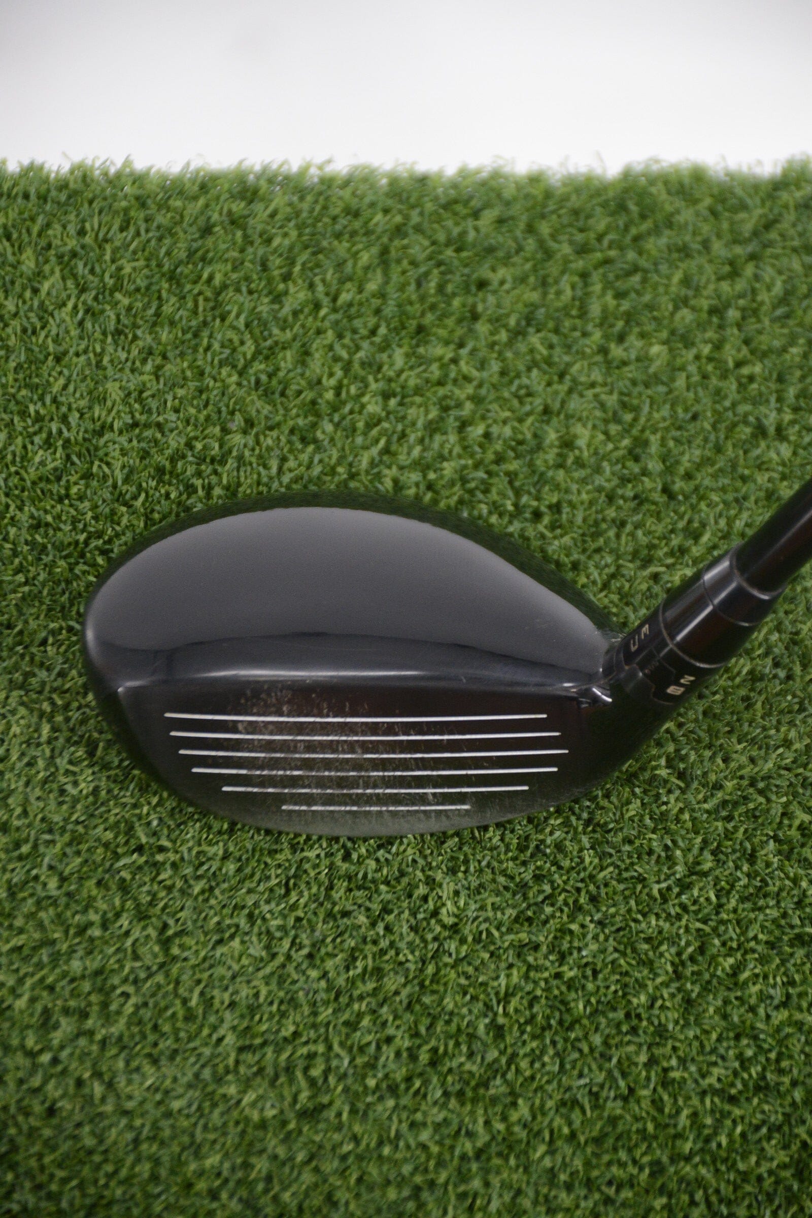 Titleist TS2 23 Degree Hybrid R Flex 39.25" Golf Clubs GolfRoots 