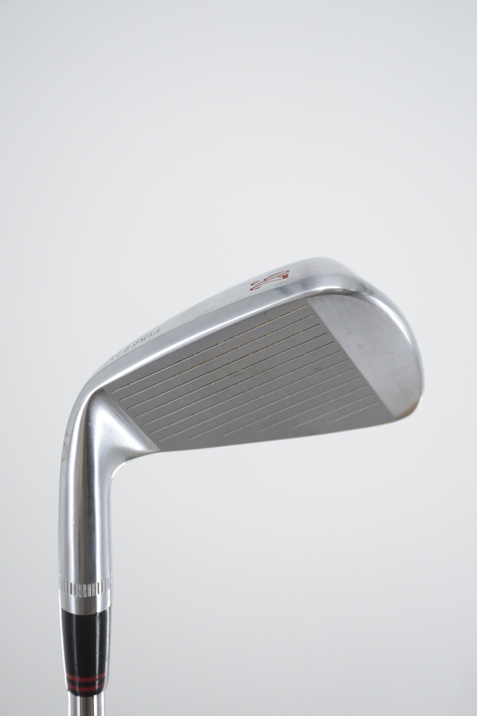 Ben Hogan Ft. Worth hi 5 Iron S Flex 38.5"