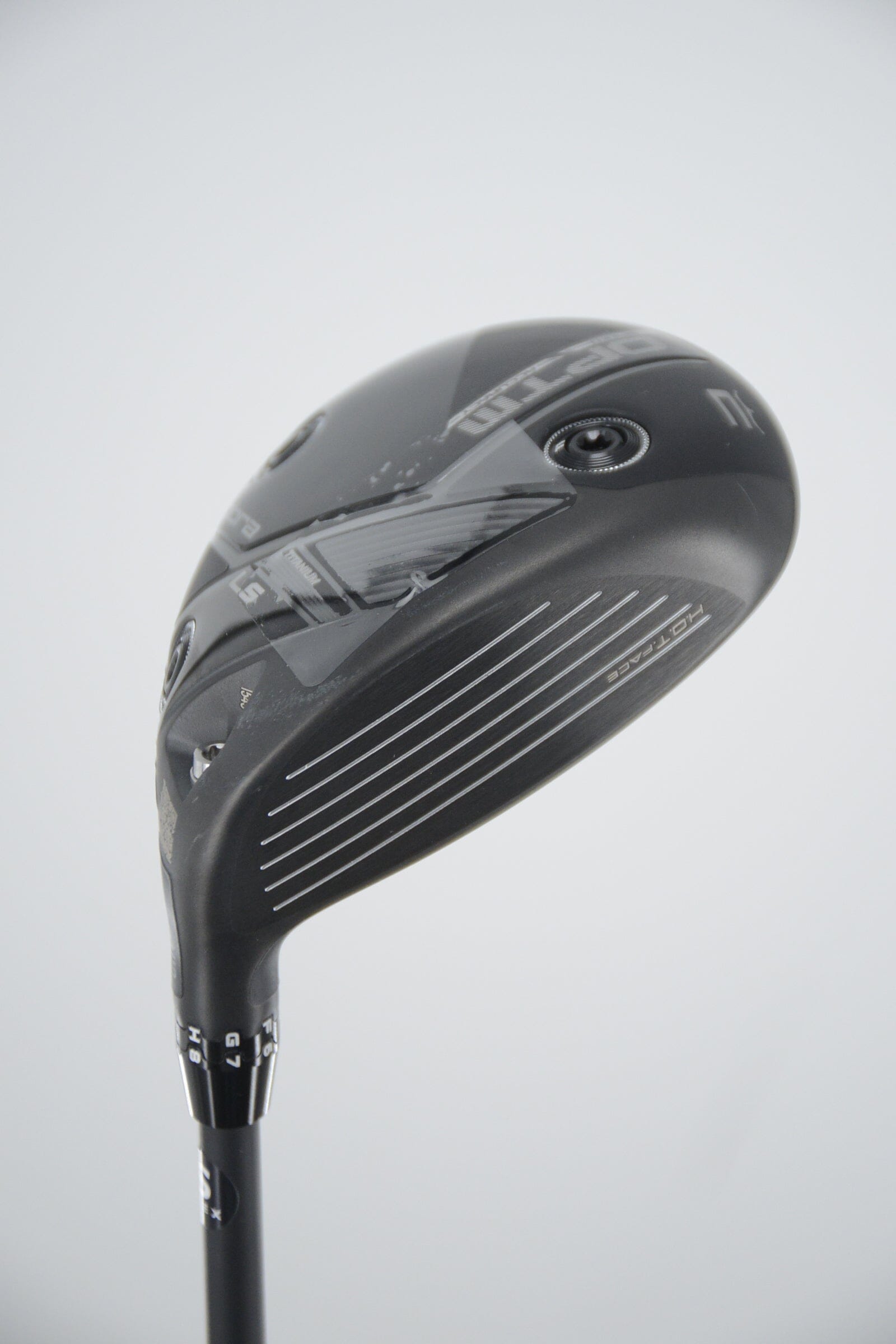 Cobra OPTM LS 3 Wood S Flex 43.25" Golf Clubs GolfRoots 