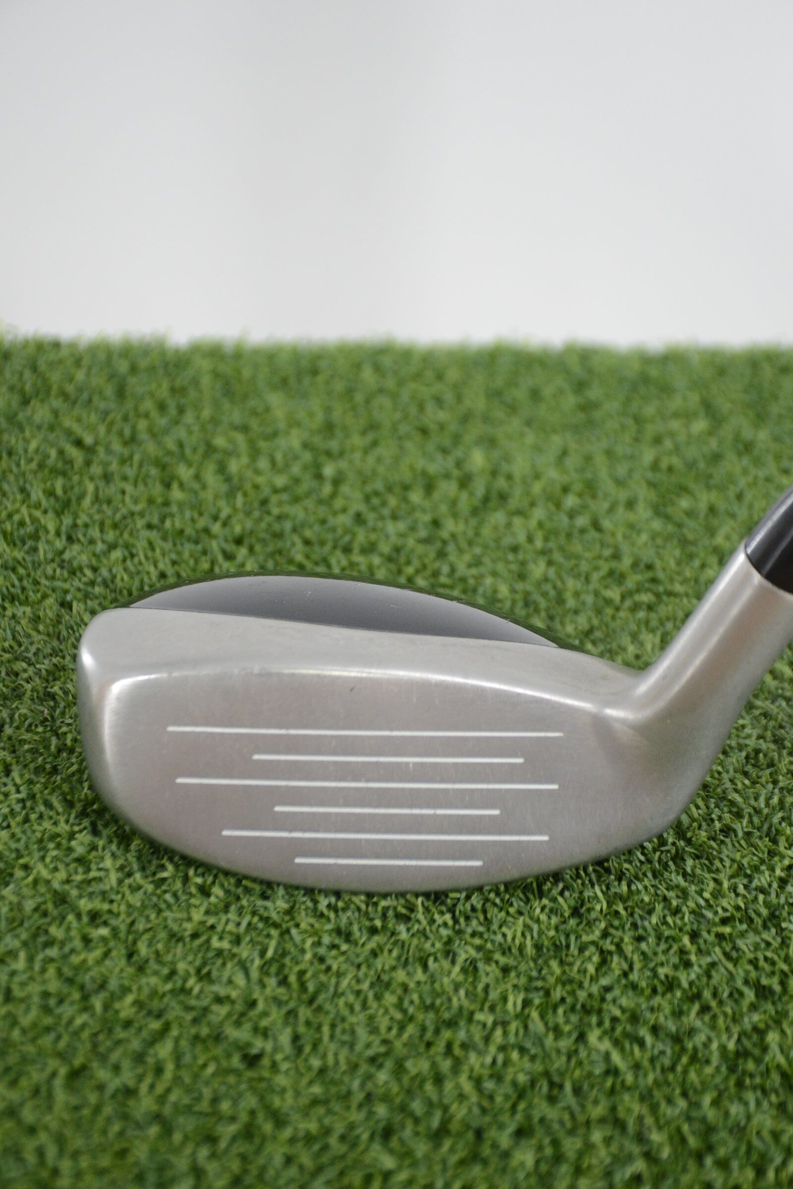 TaylorMade Rescue Mid 5 Hybrid S Flex 39.25"