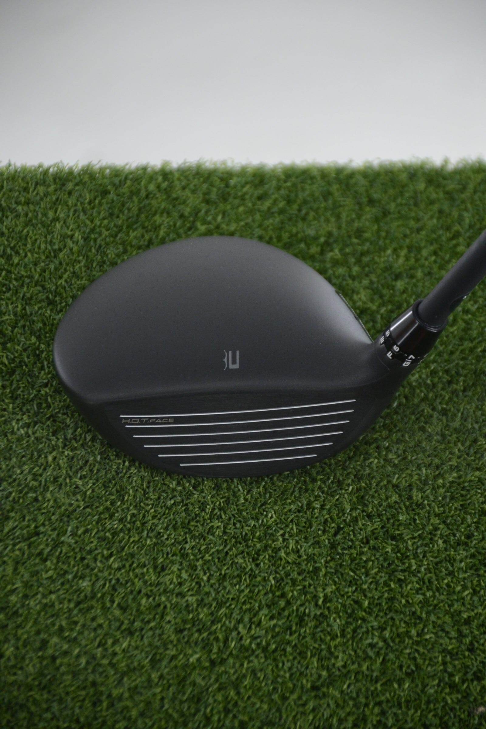 Cobra OPTM LS 3 Wood S Flex 43.25" Golf Clubs GolfRoots 